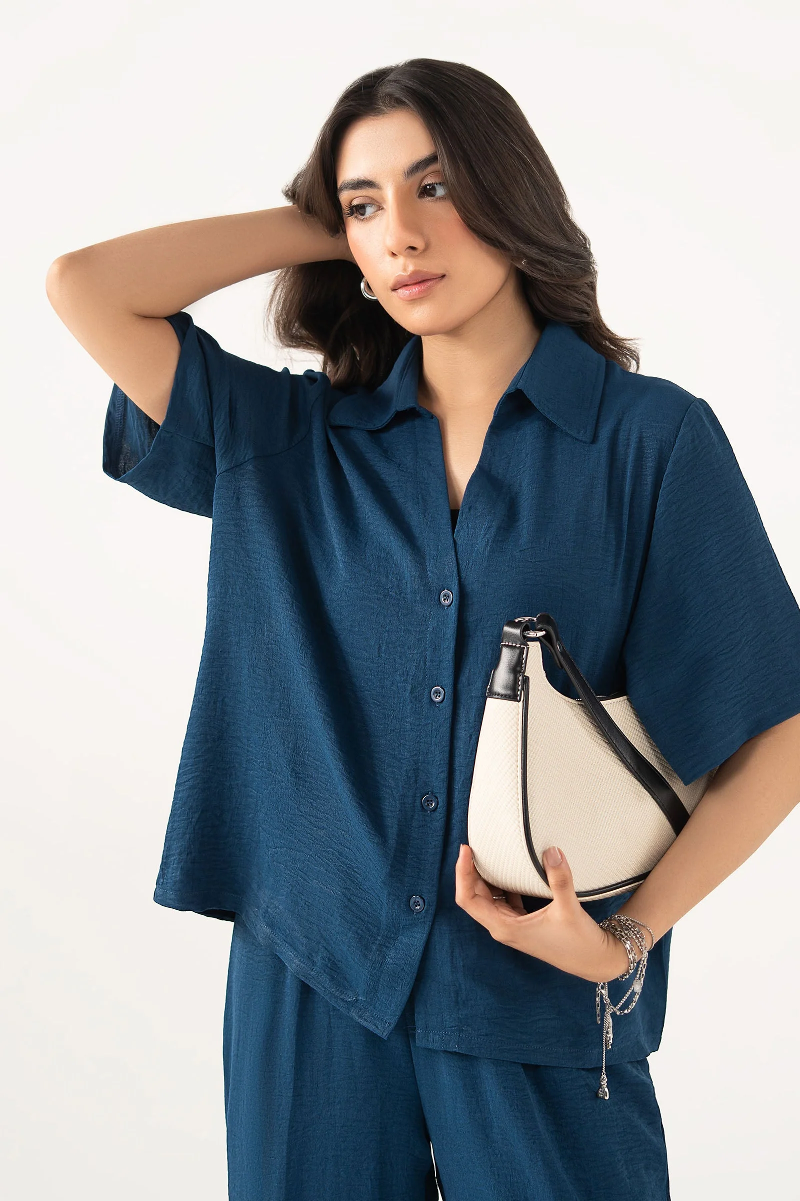 Buttoned Up Set - Image 7