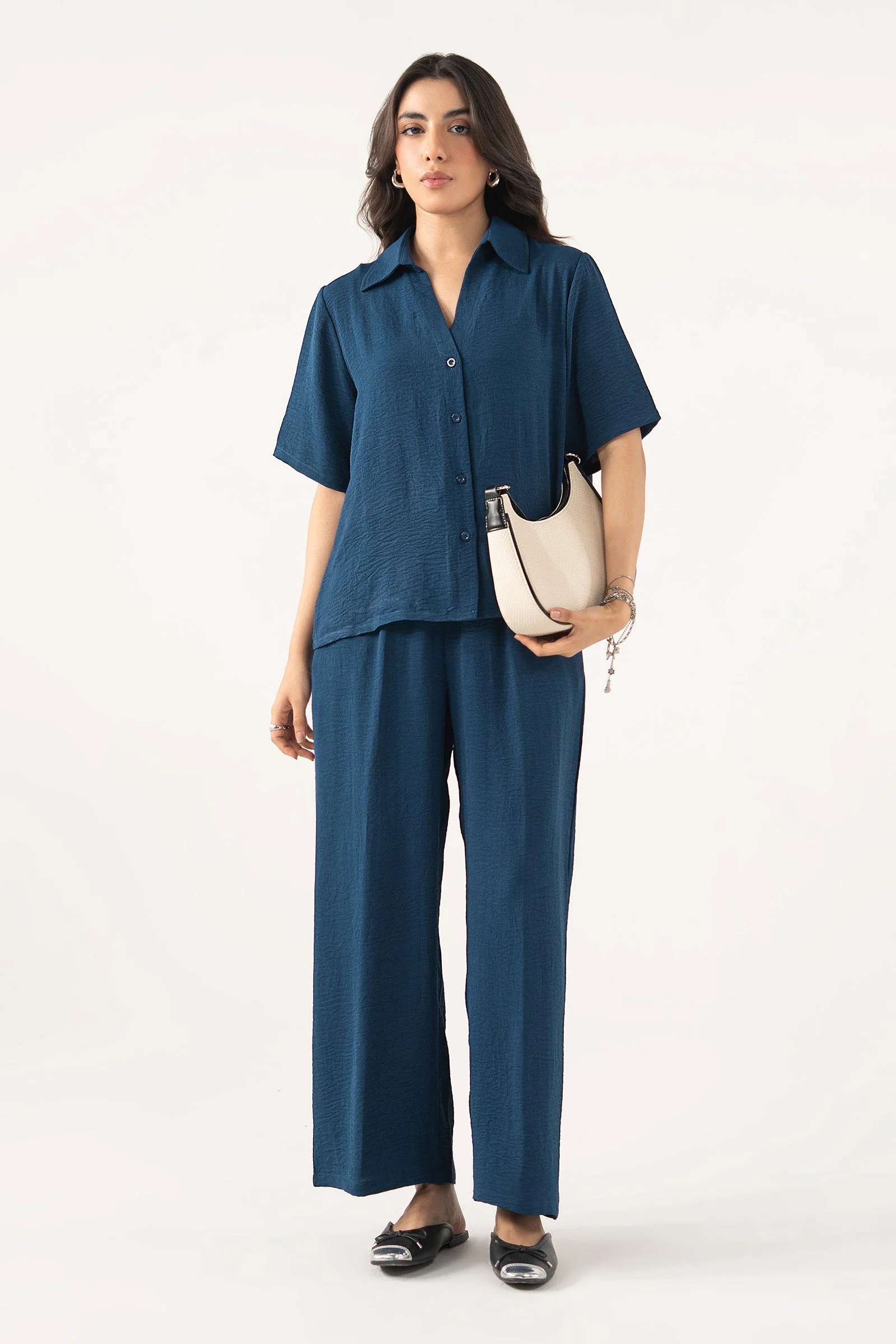 Buttoned Up Set - Image 8