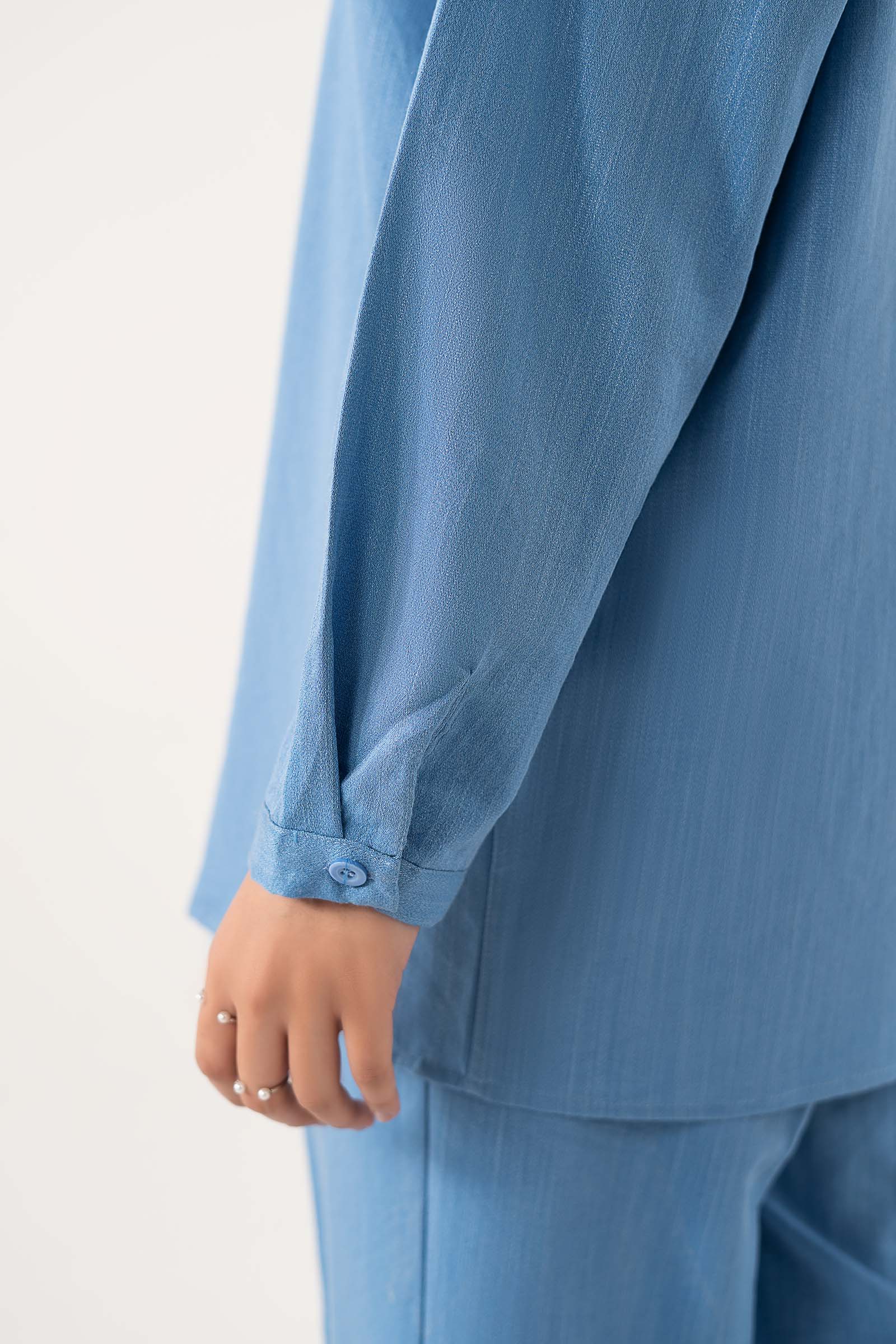 Textured Knit Set - Image 6
