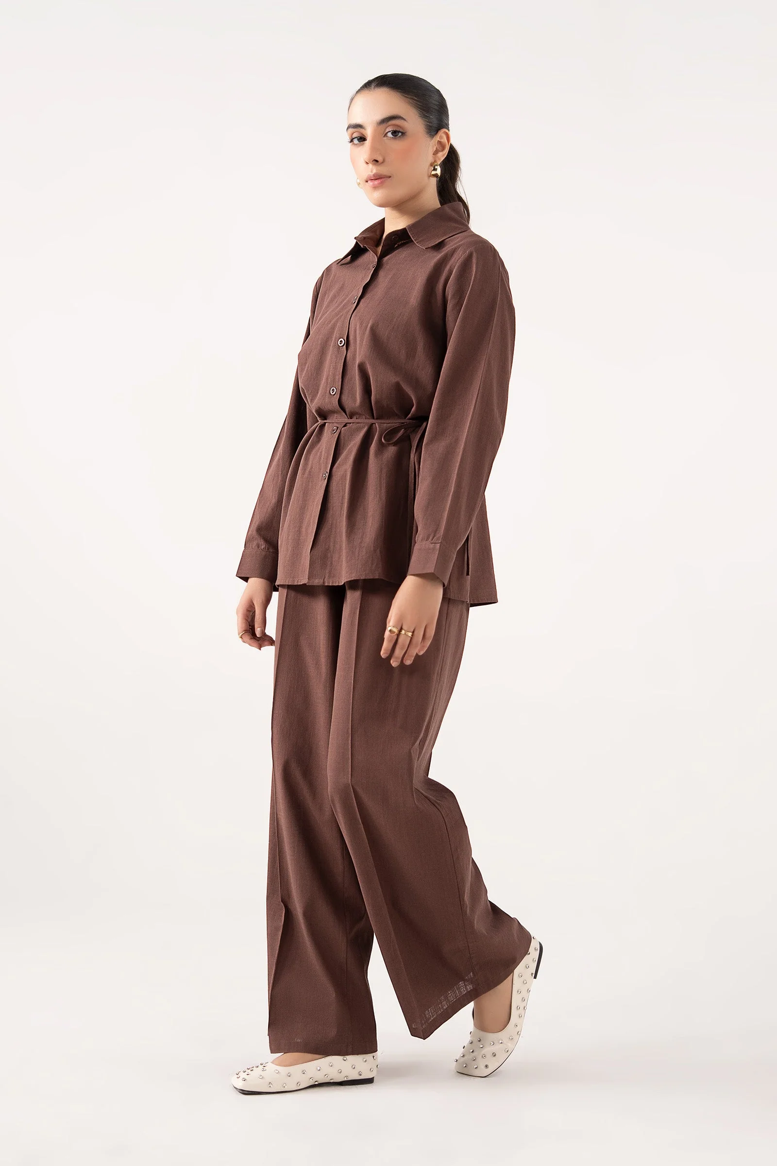 Relaxed Button Set - Image 10