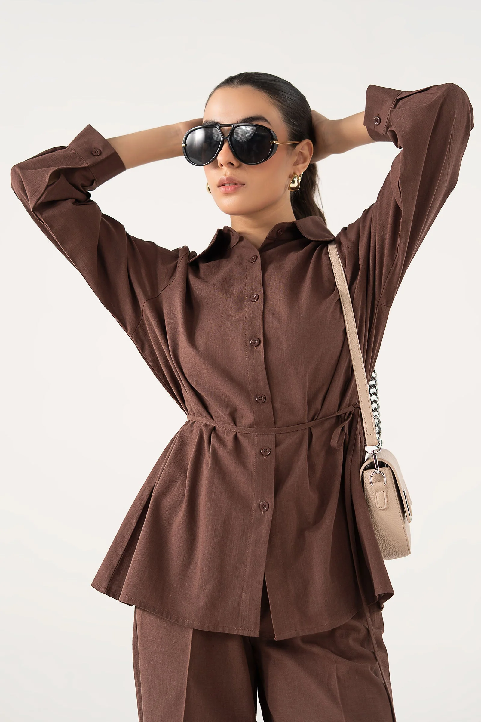 Relaxed Button Set - Image 4