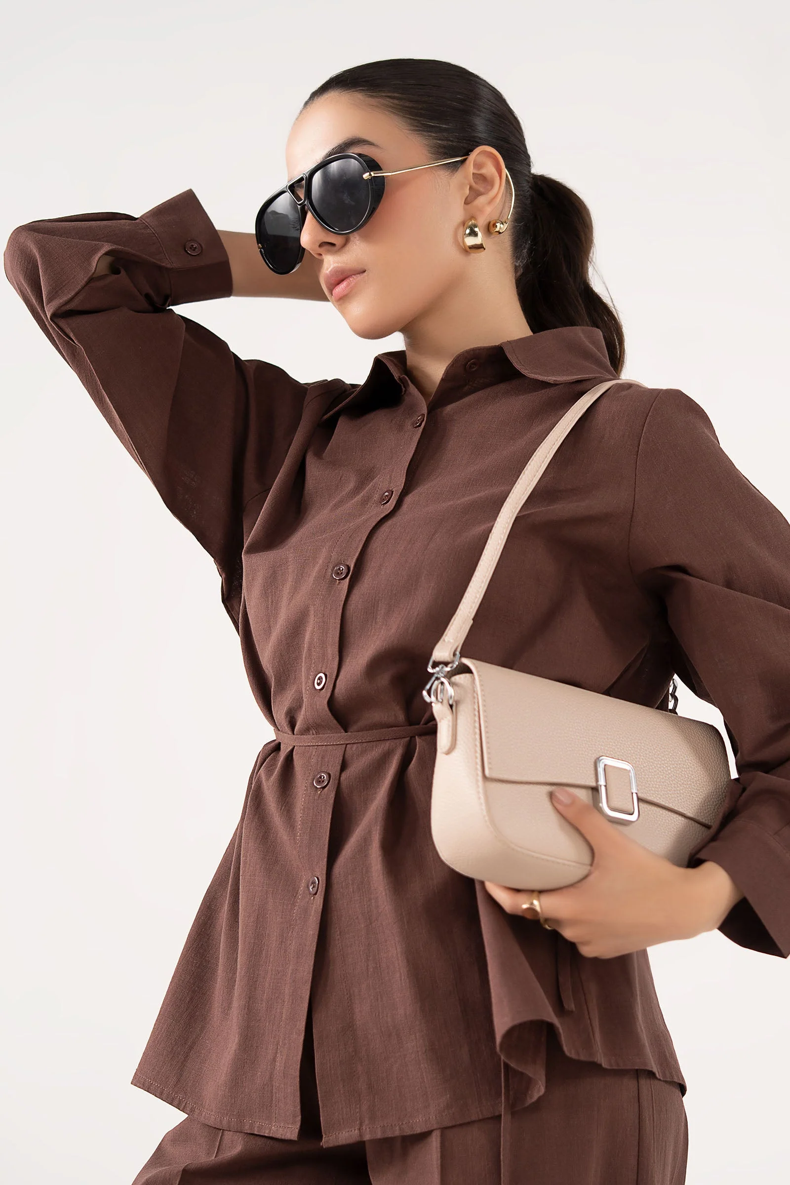 Relaxed Button Set - Image 5