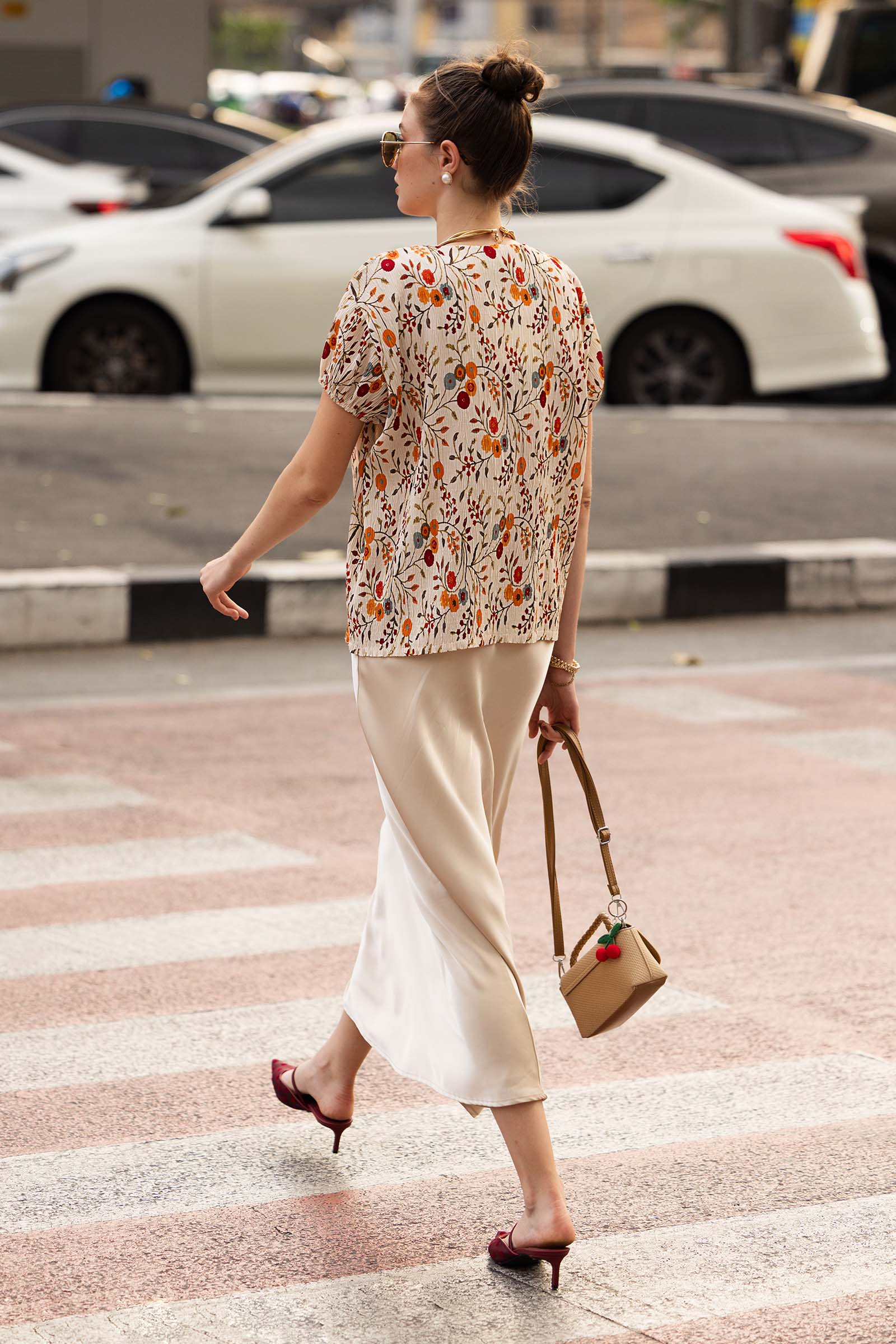Everyday Puff Top - Image 6