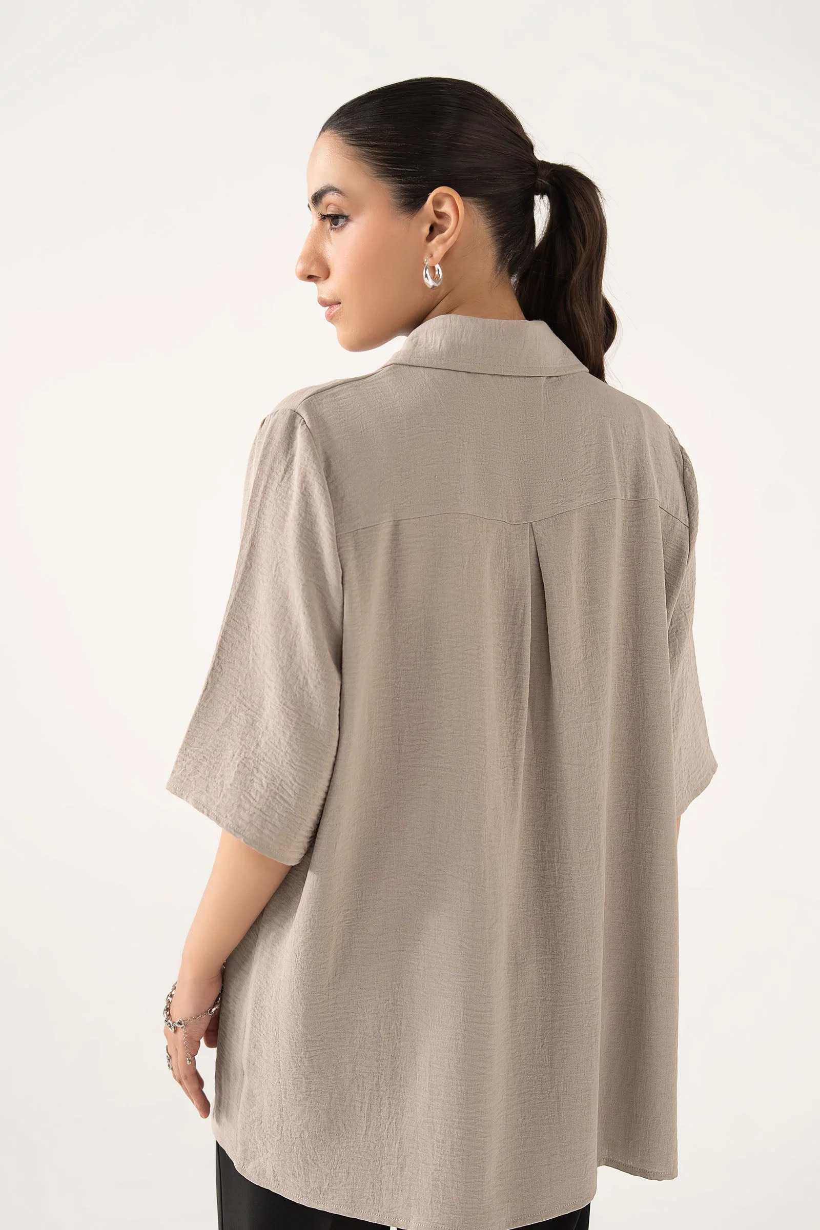 Basic Safari Shirt - Image 7