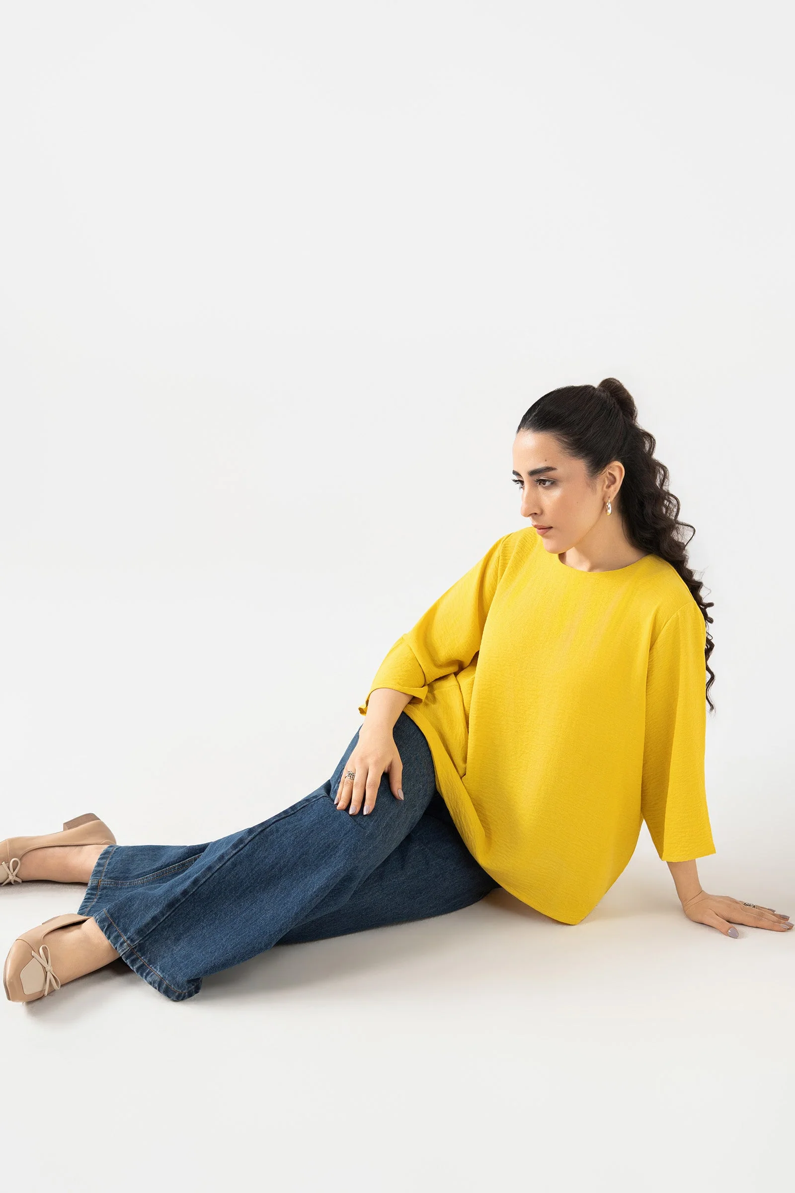 Comfy Everyday Shirt - Image 10