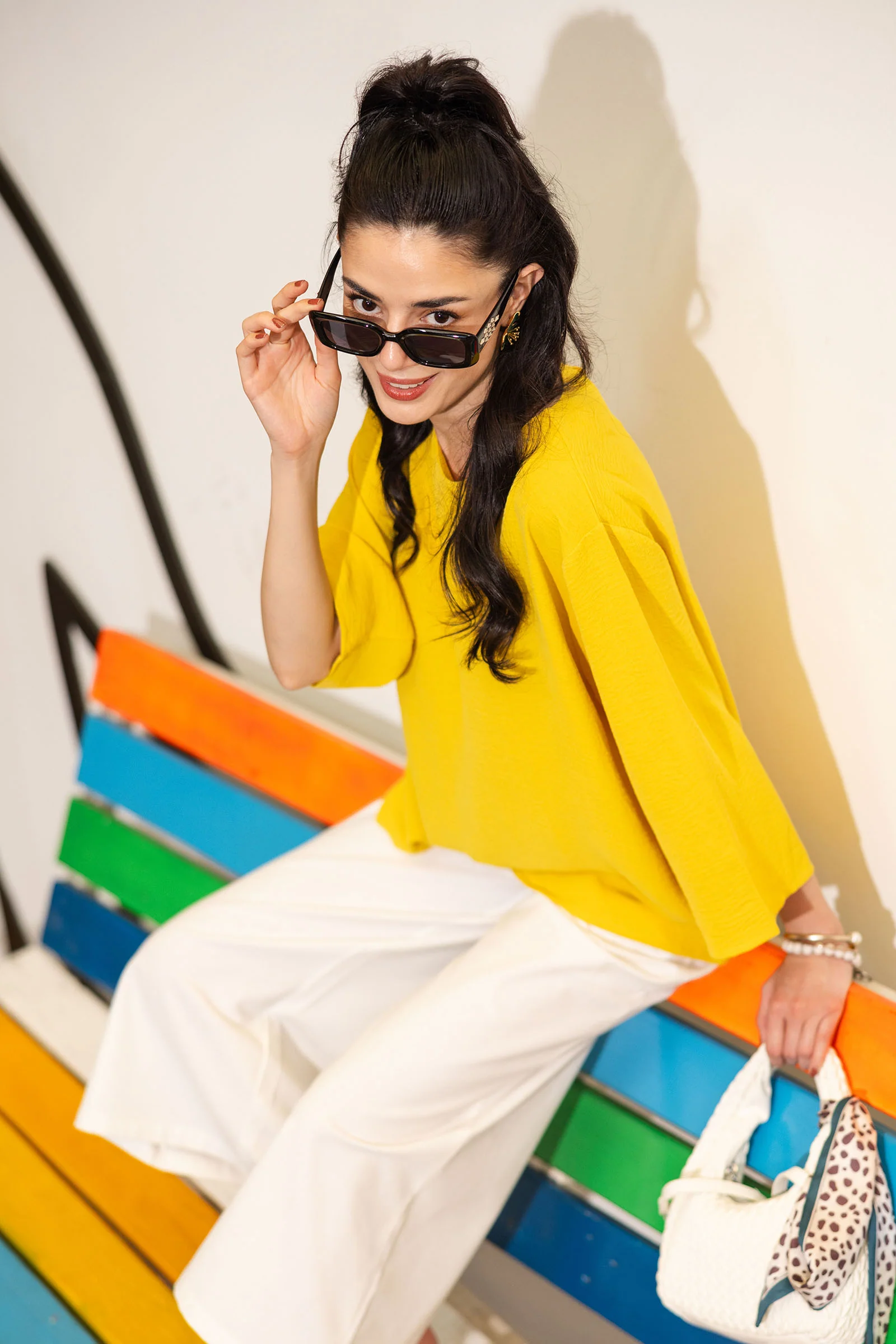 Comfy Everyday Shirt - Image 2