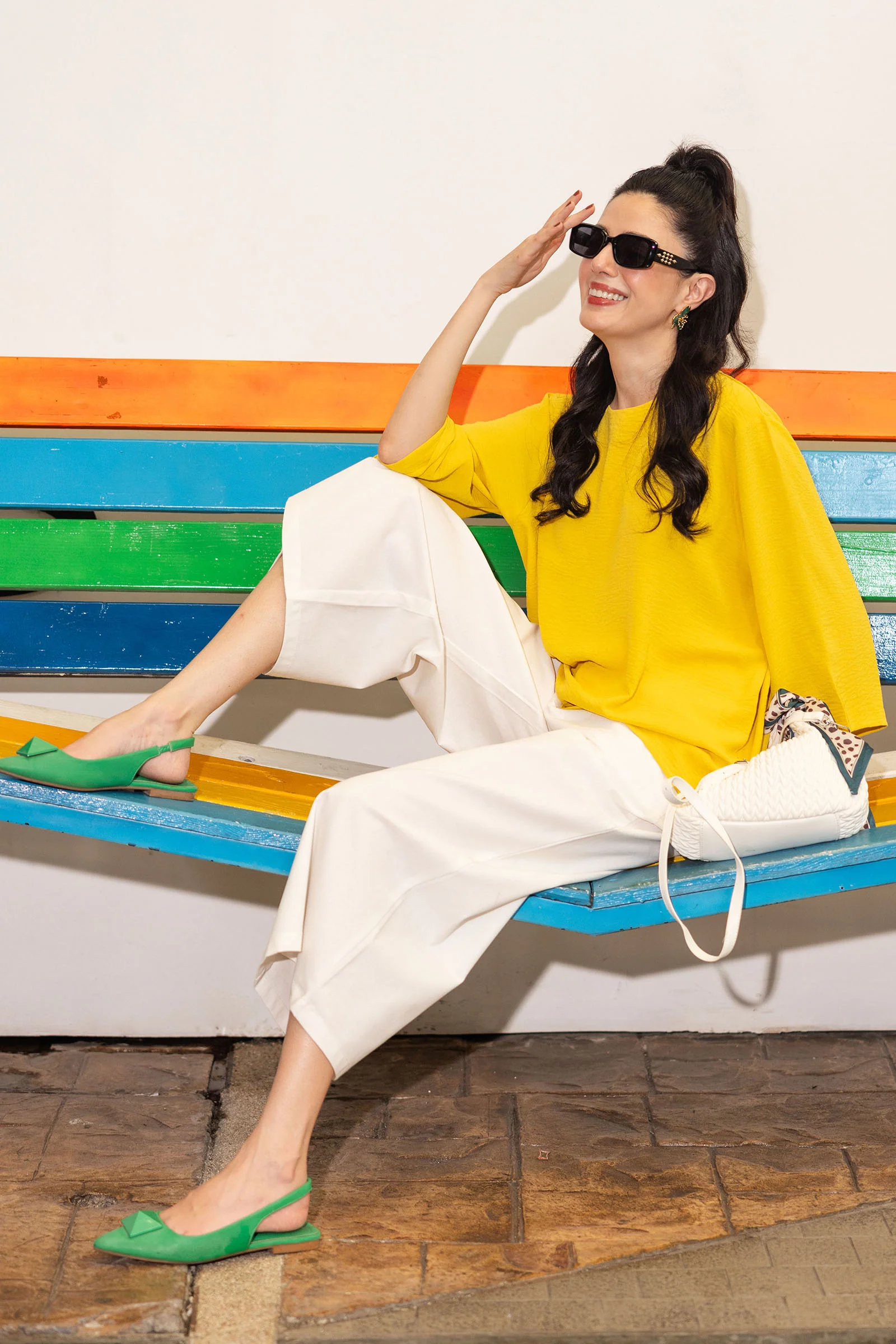 Comfy Everyday Shirt - Image 4