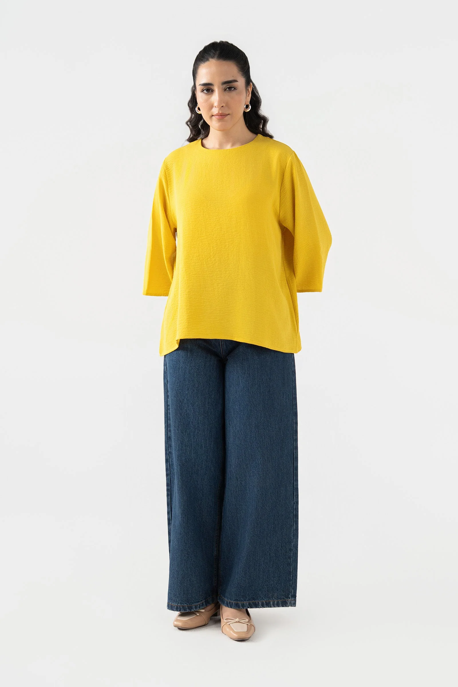 Comfy Everyday Shirt - Image 6