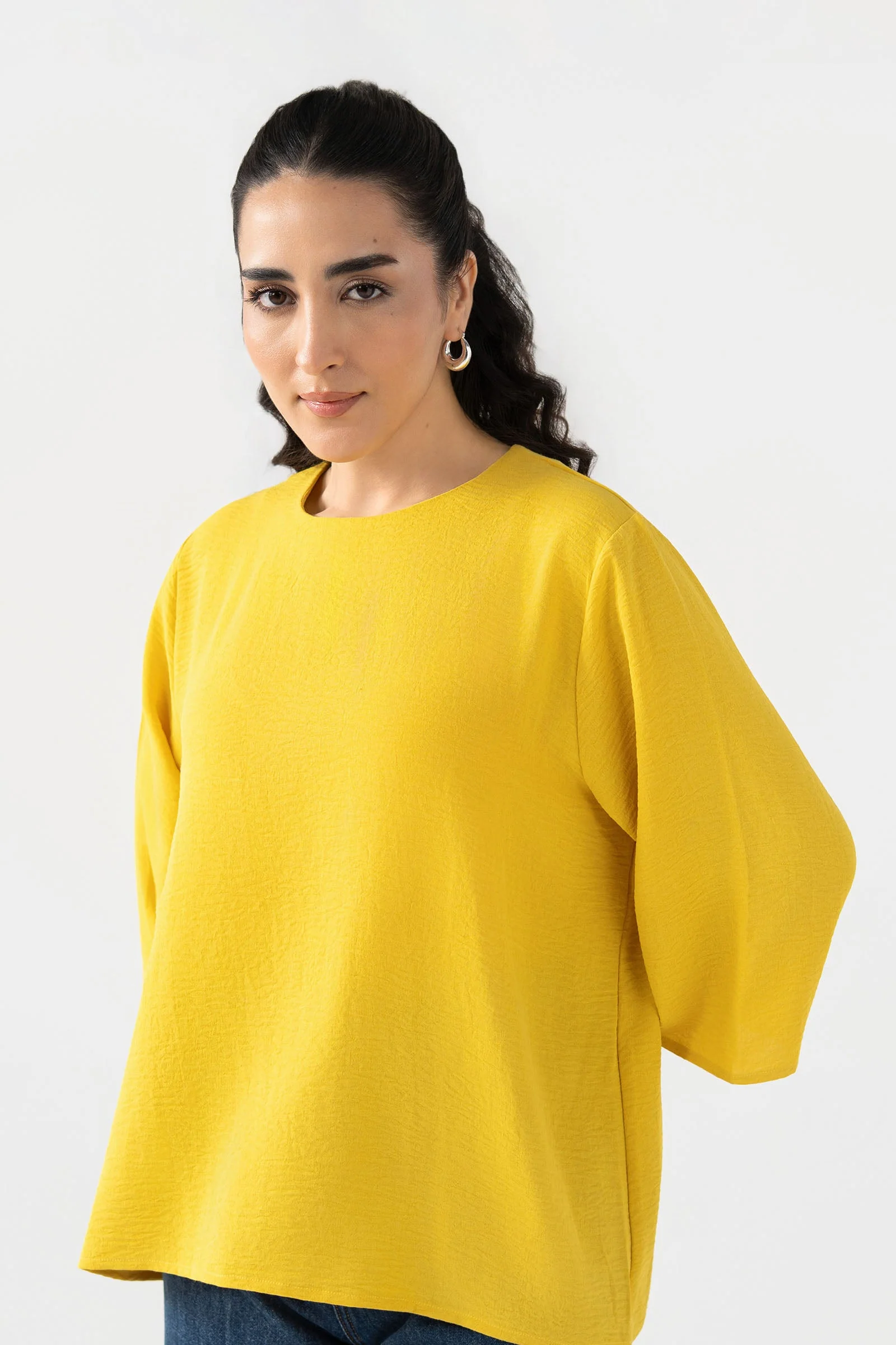 Comfy Everyday Shirt - Image 7