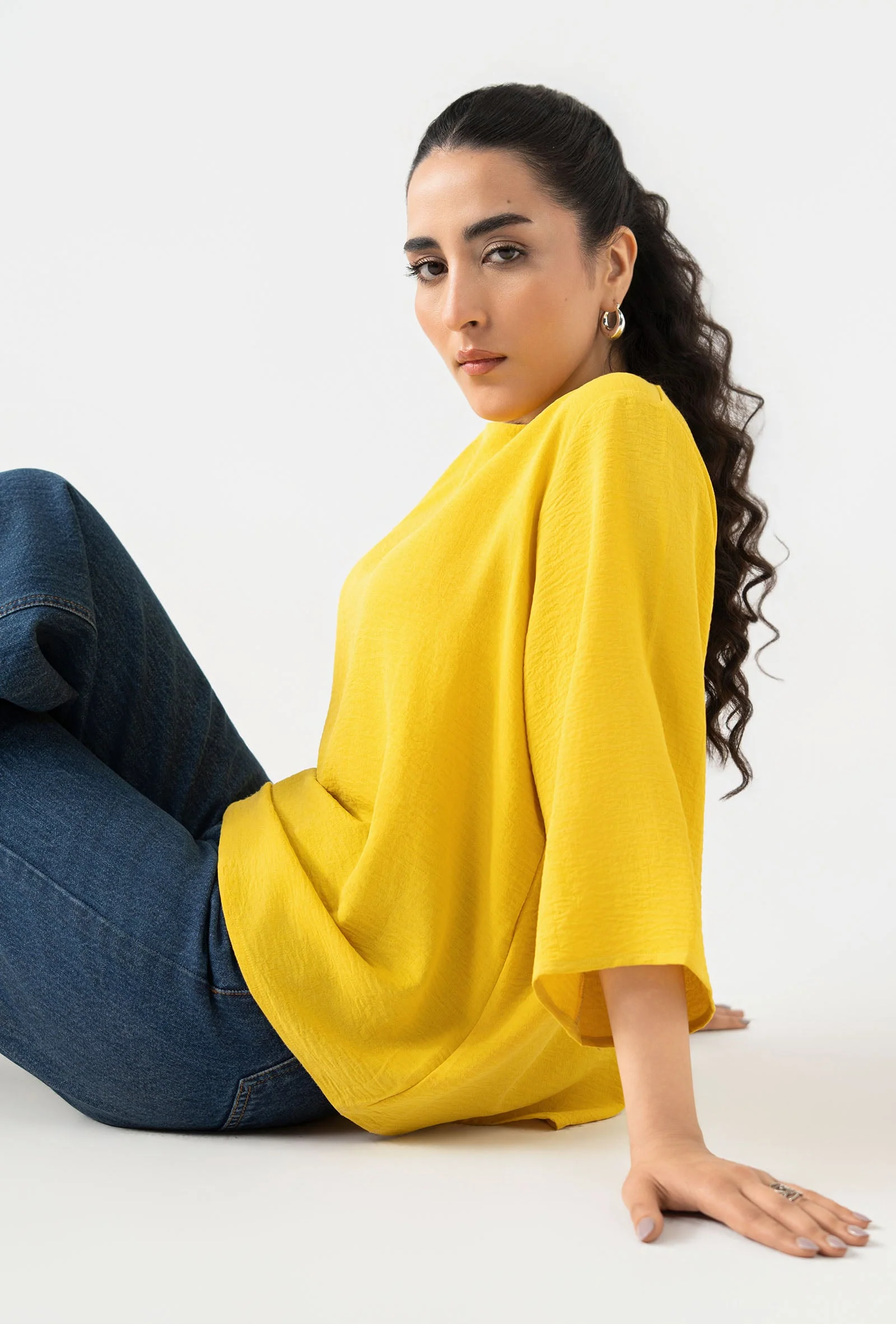 Comfy Everyday Shirt - Image 8