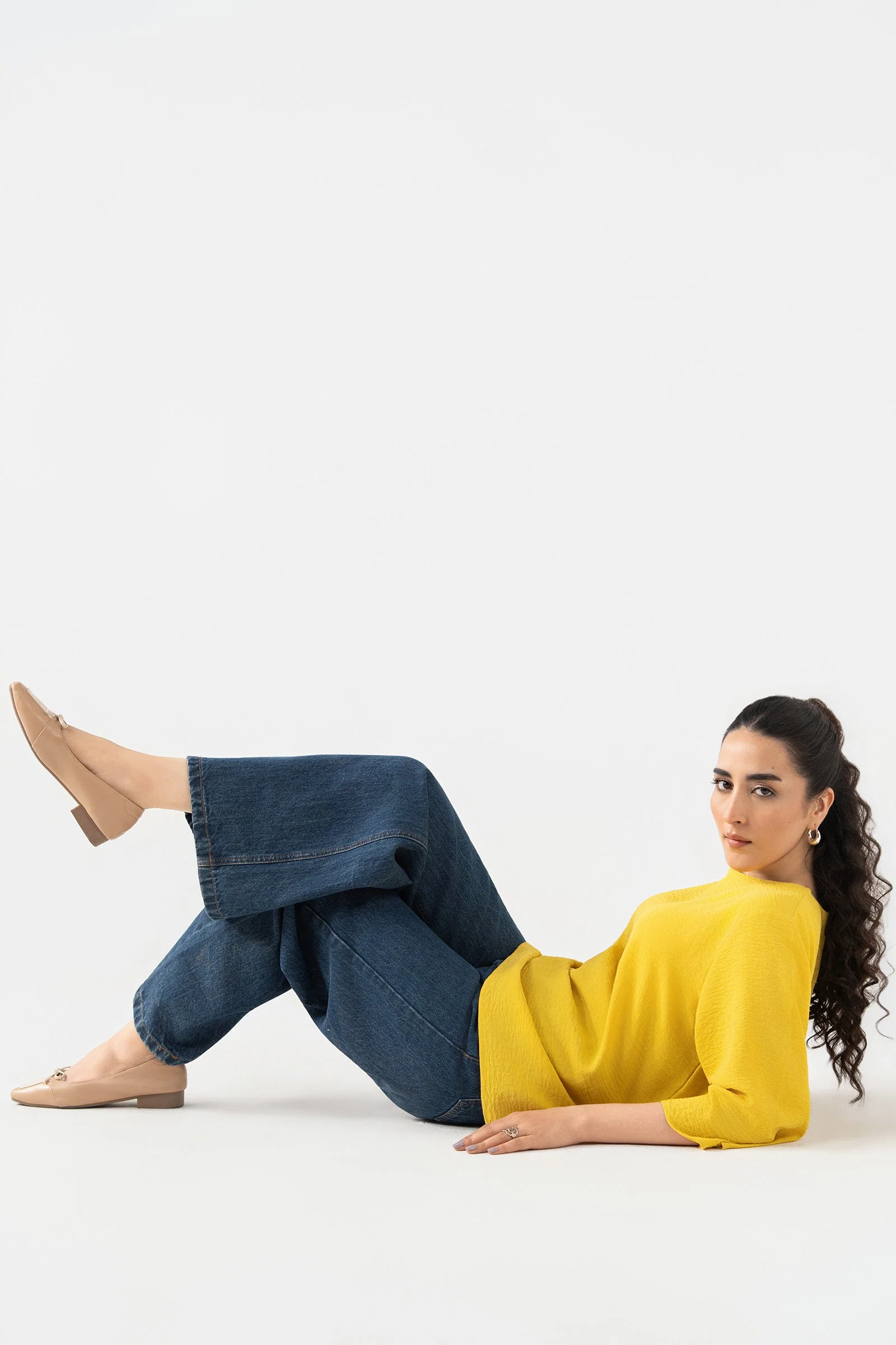 Comfy Everyday Shirt - Image 9