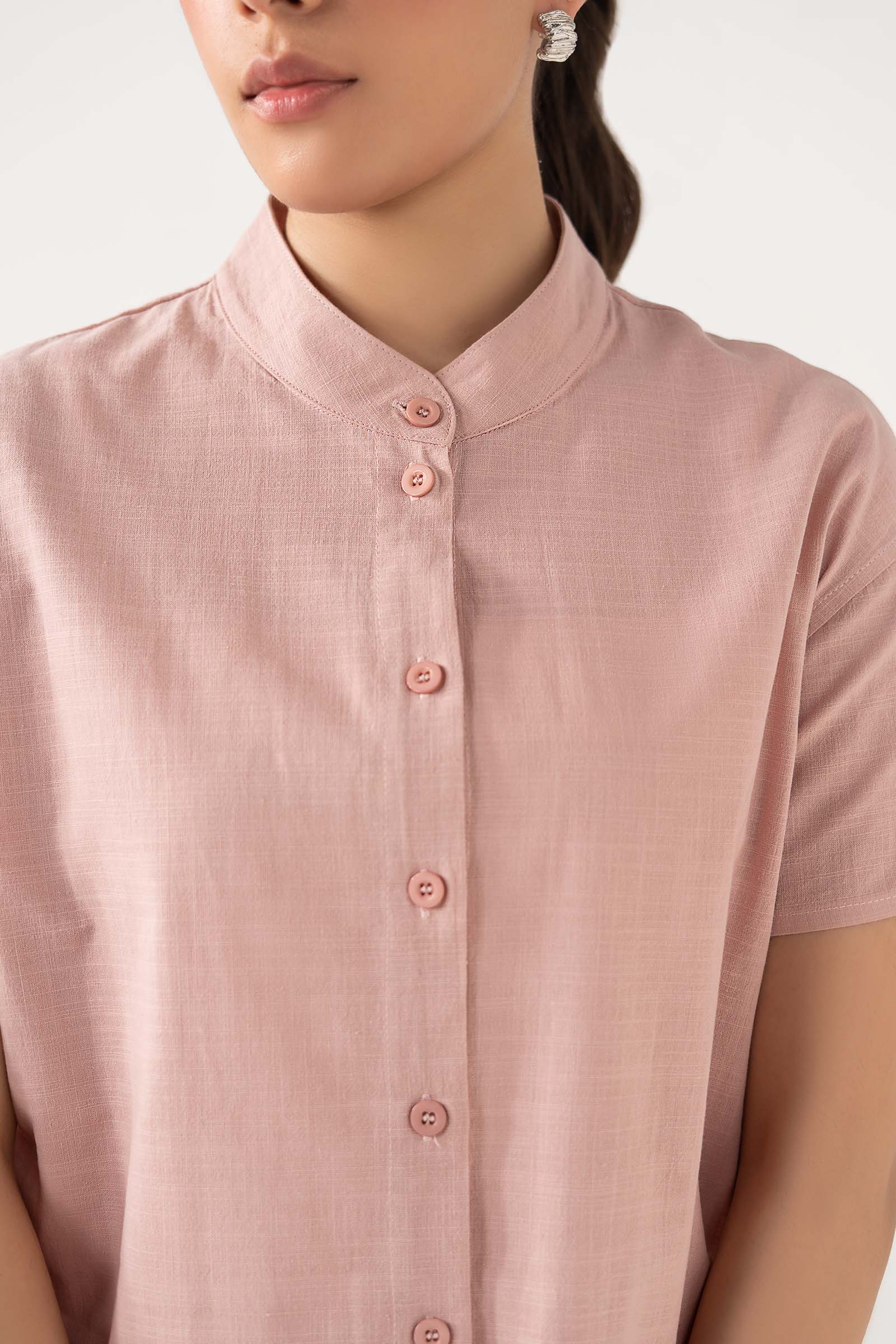 Cap Sleeve Top - Image 7