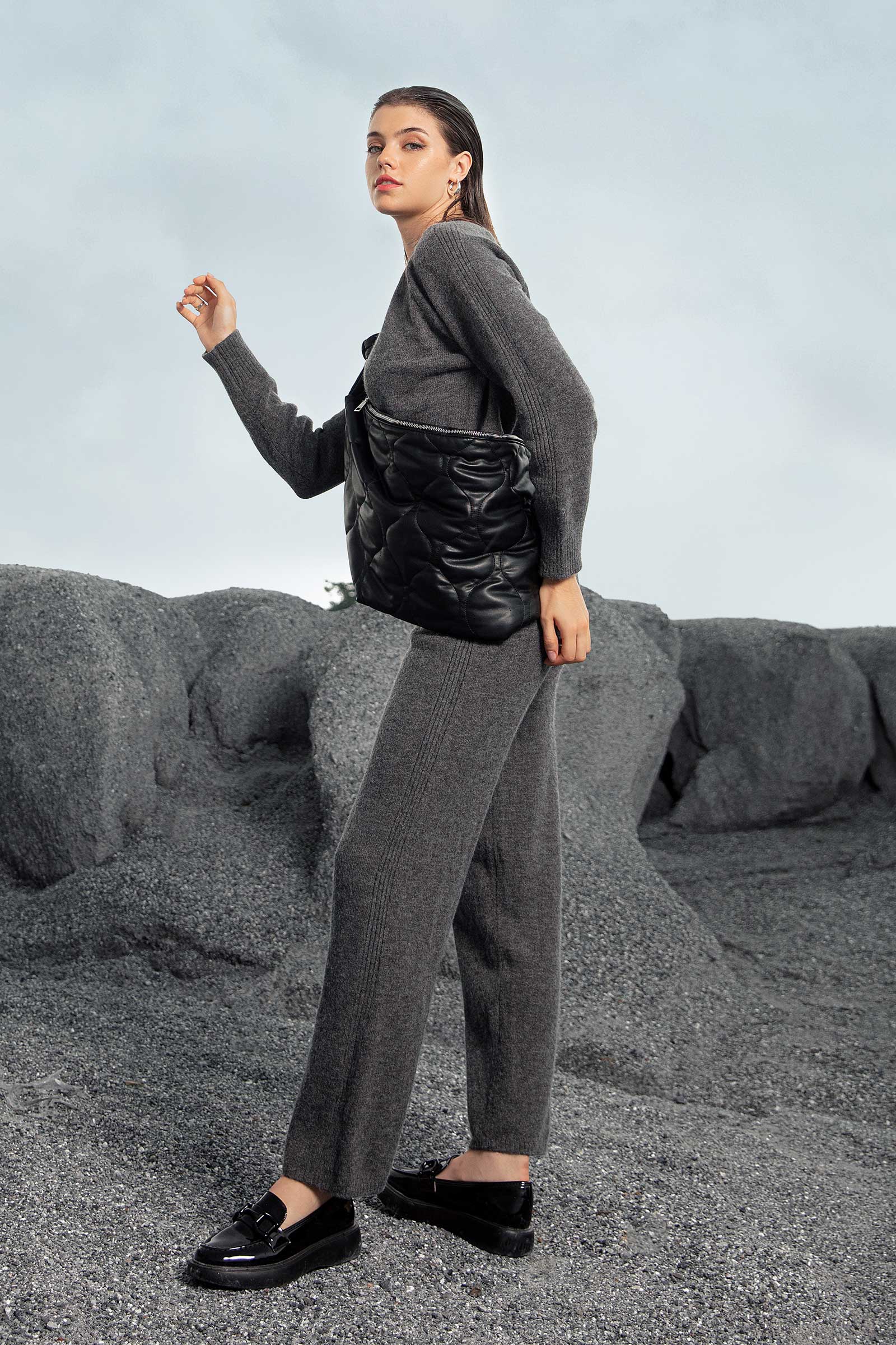 Co-ord Set (Free Size) - Image 4