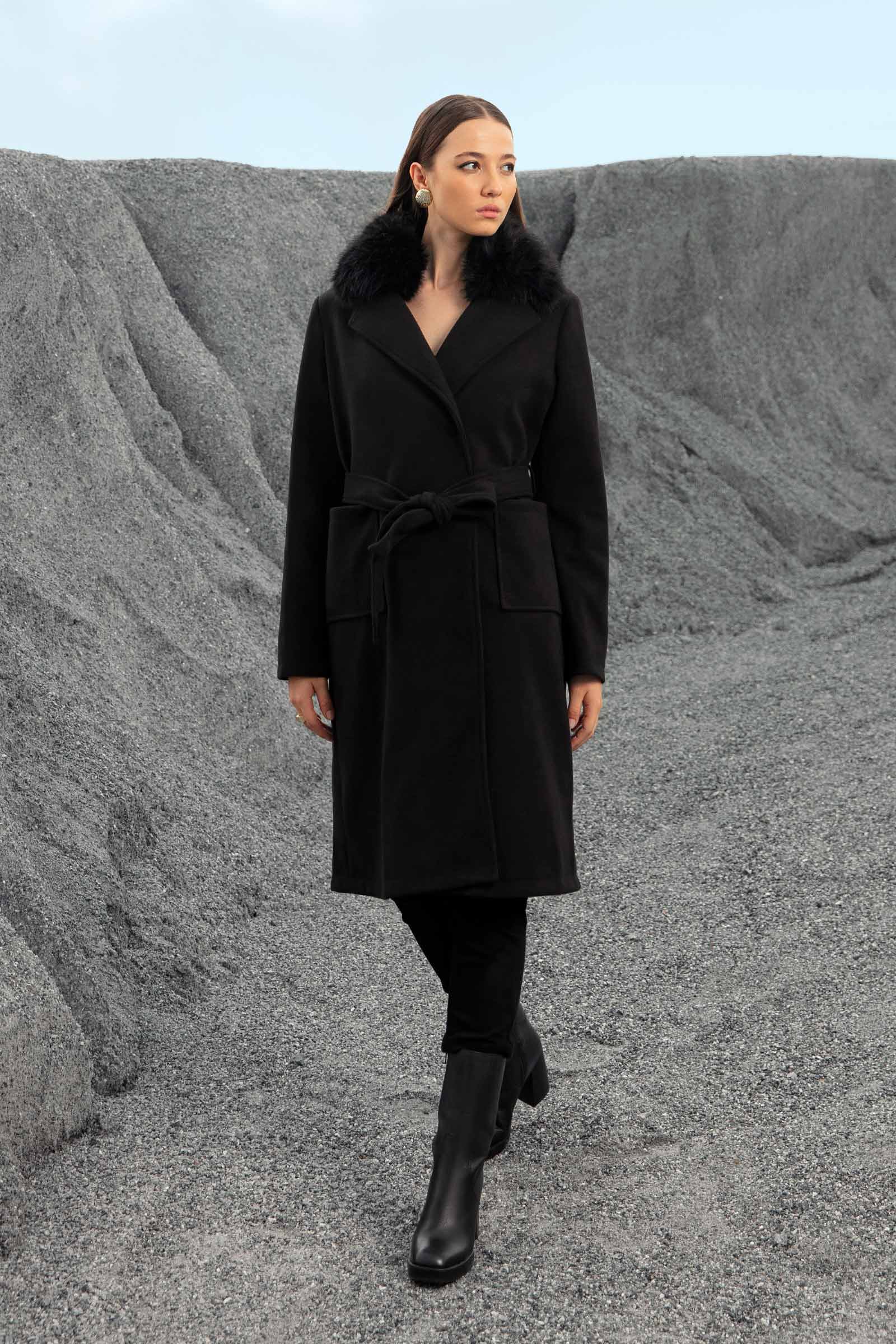 Long Coat - Image 2