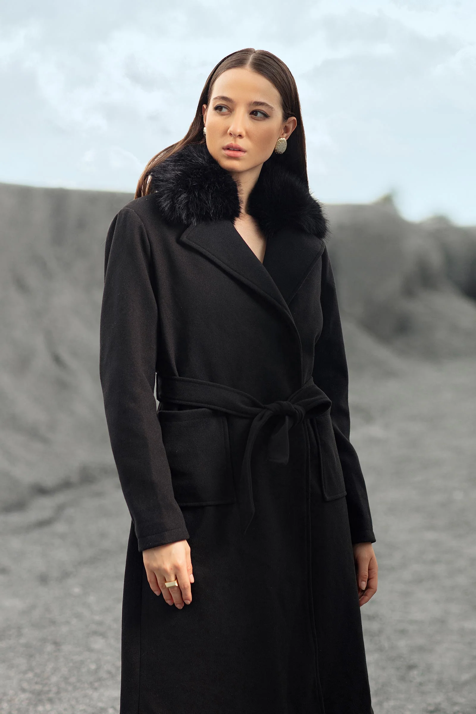 Long Coat - Image 3