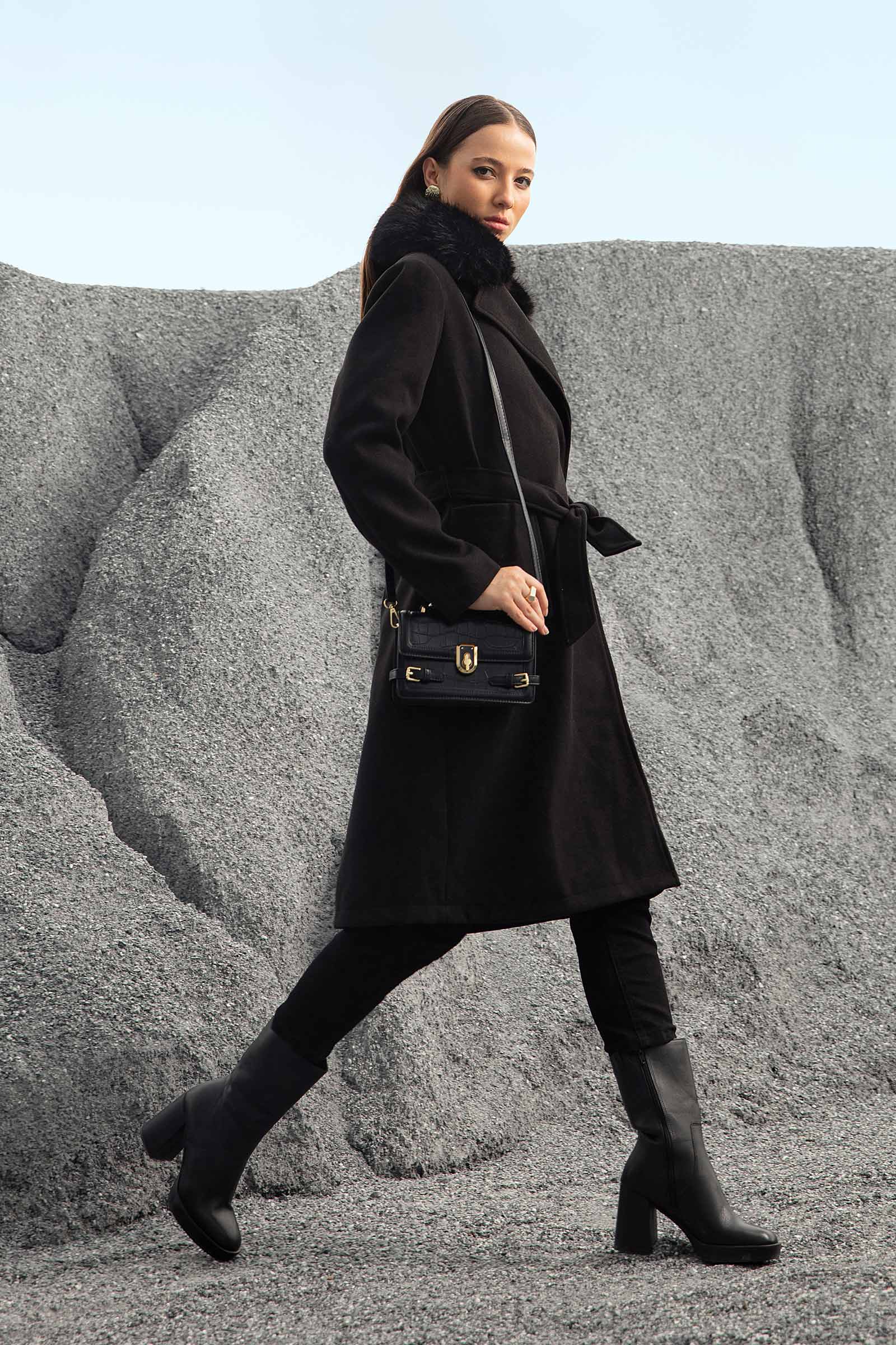 Long Coat - Image 4