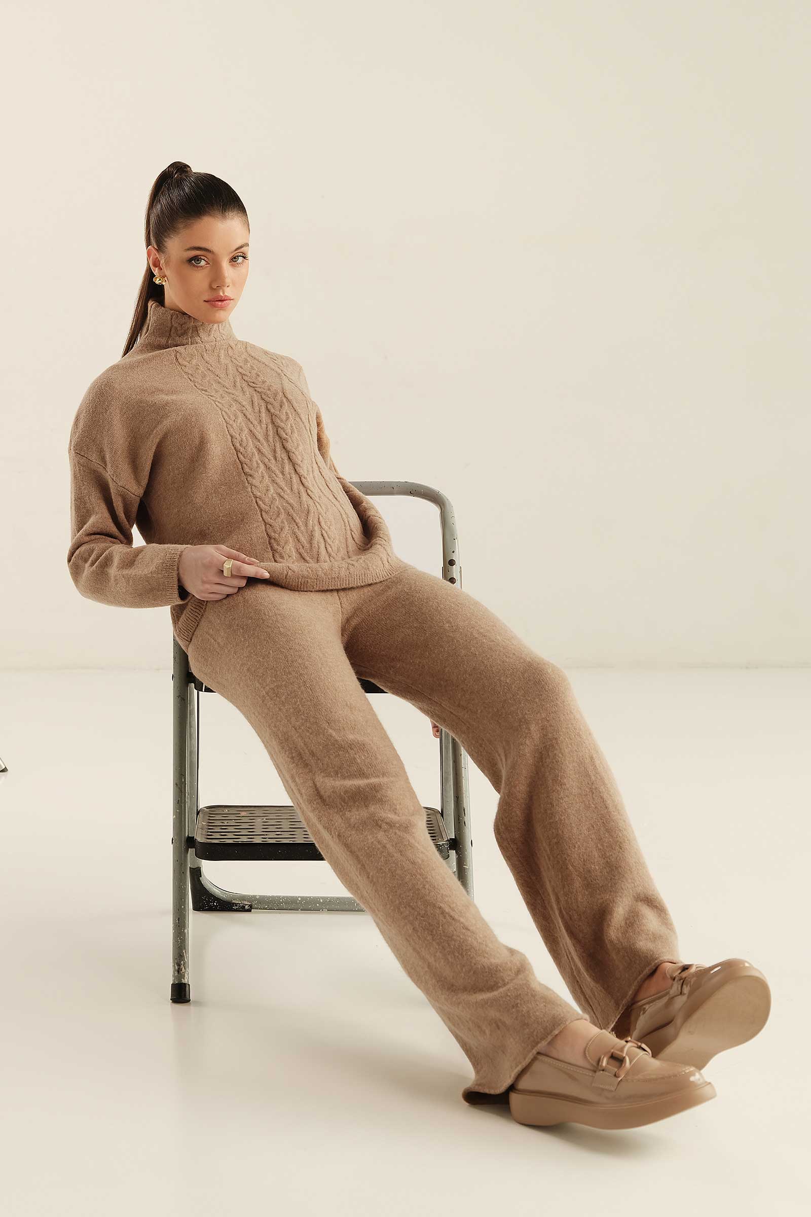 Co-ord Set (Free Size) - Image 3