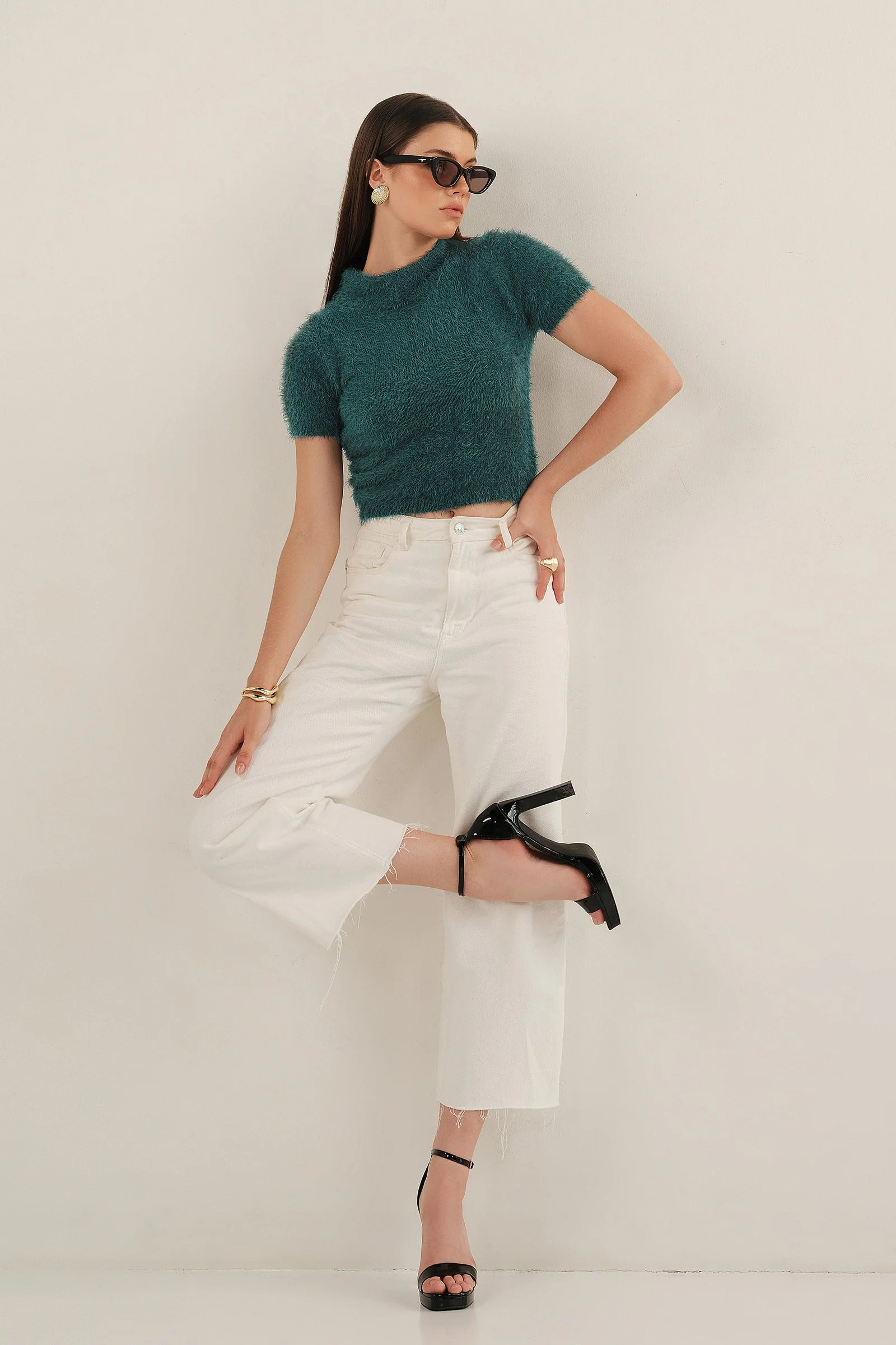 Wool Sweater - Image 4