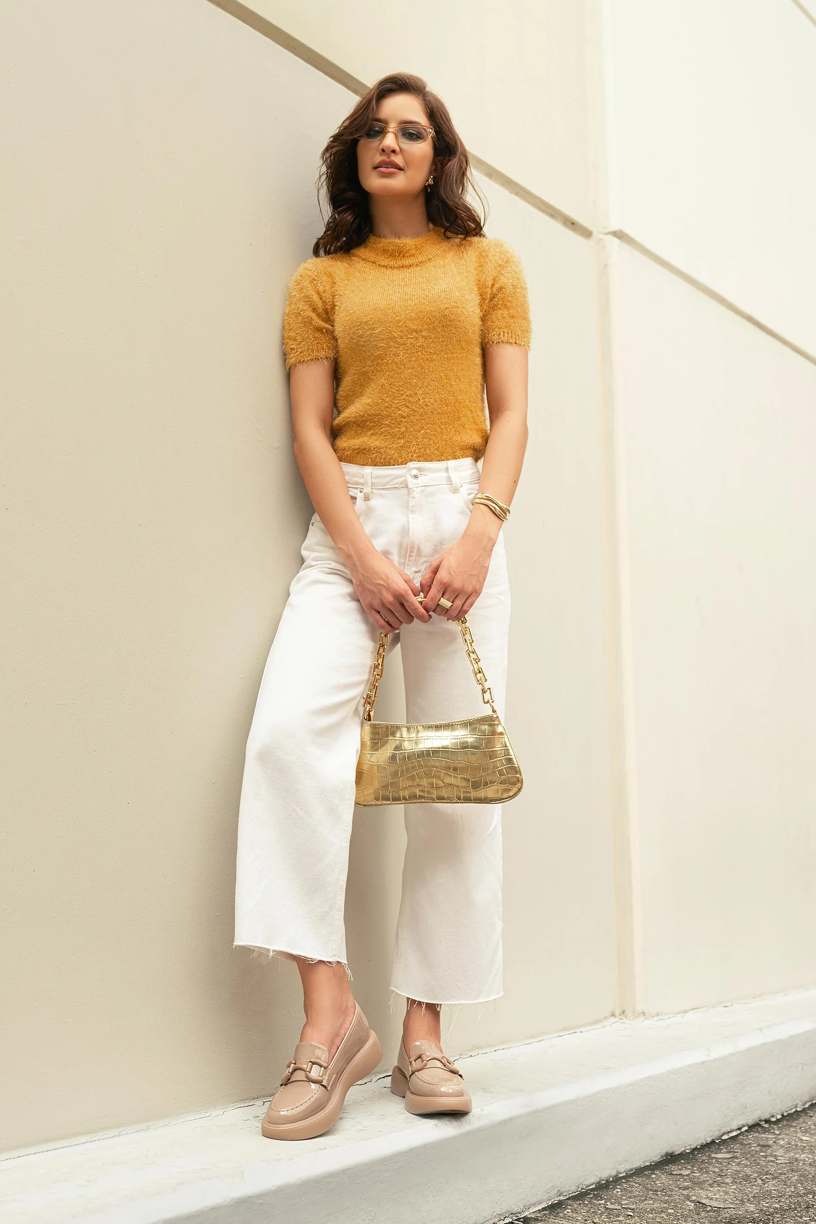 Wool Sweater - Image 4