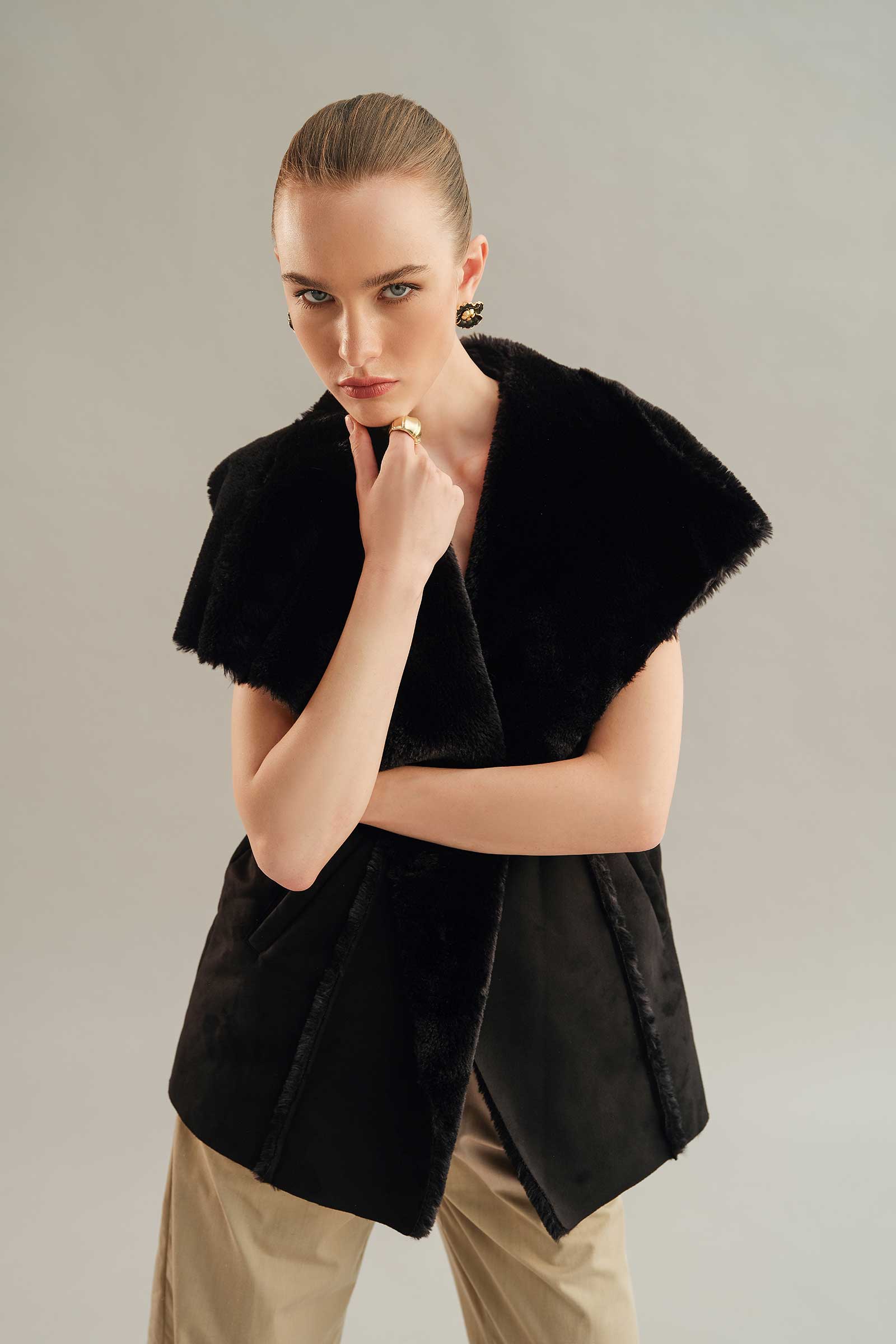 Gilet Jacket - Image 3