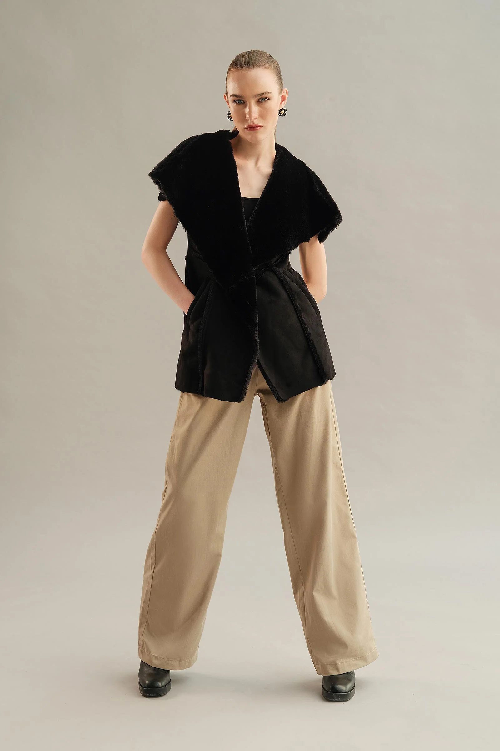 Gilet Jacket - Image 4