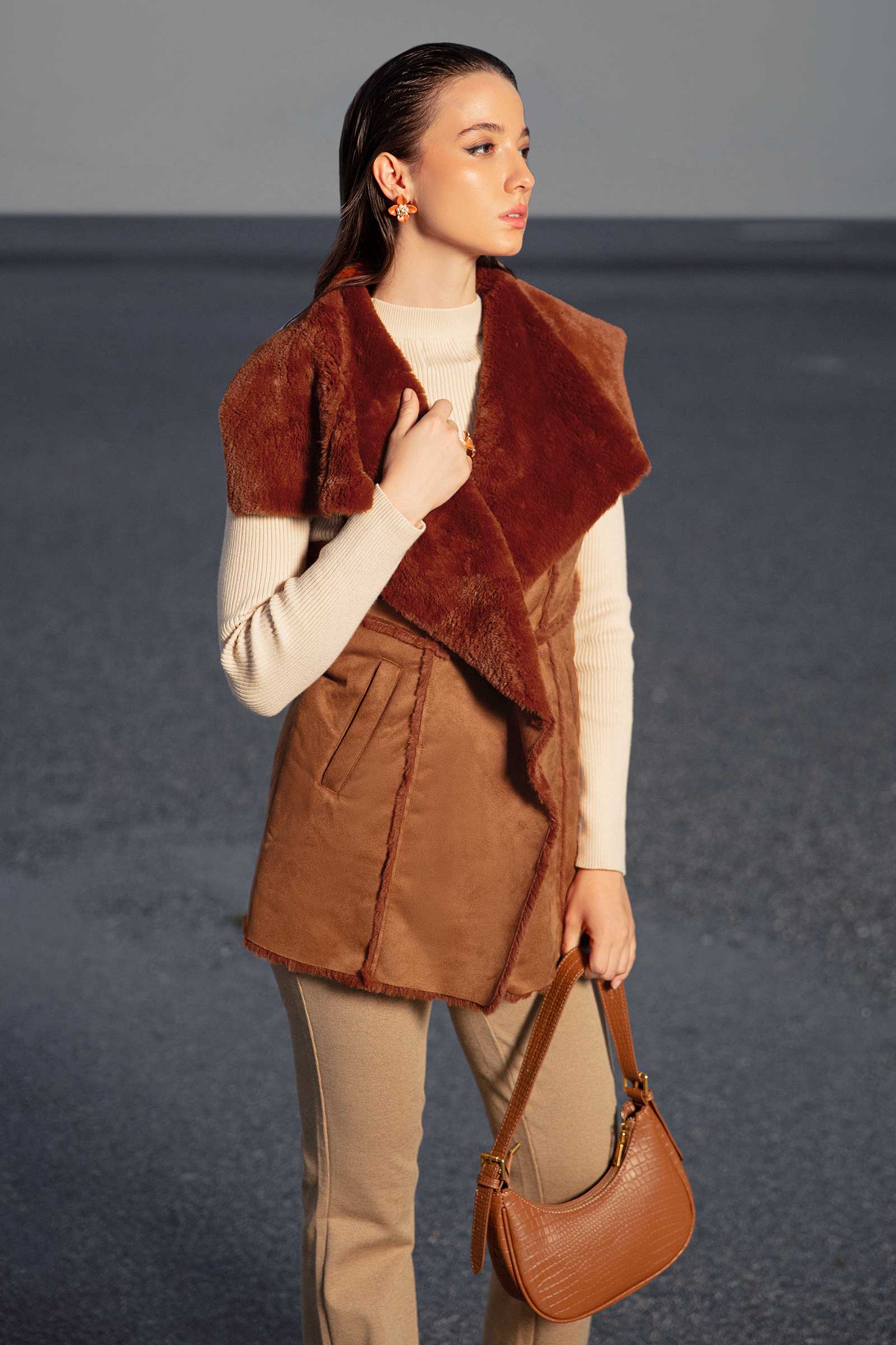 Gilet Jacket - Image 2