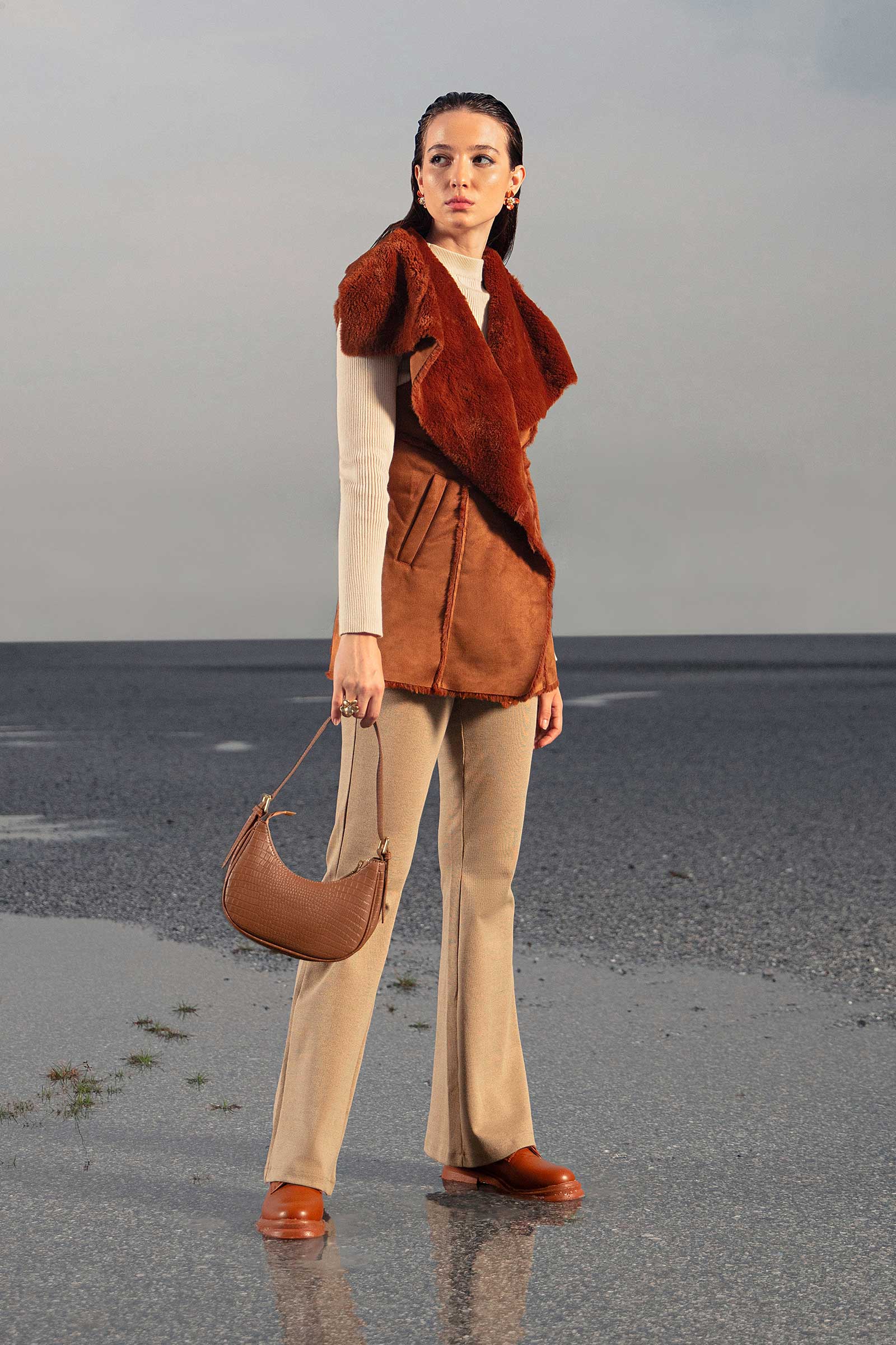 Gilet Jacket - Image 3