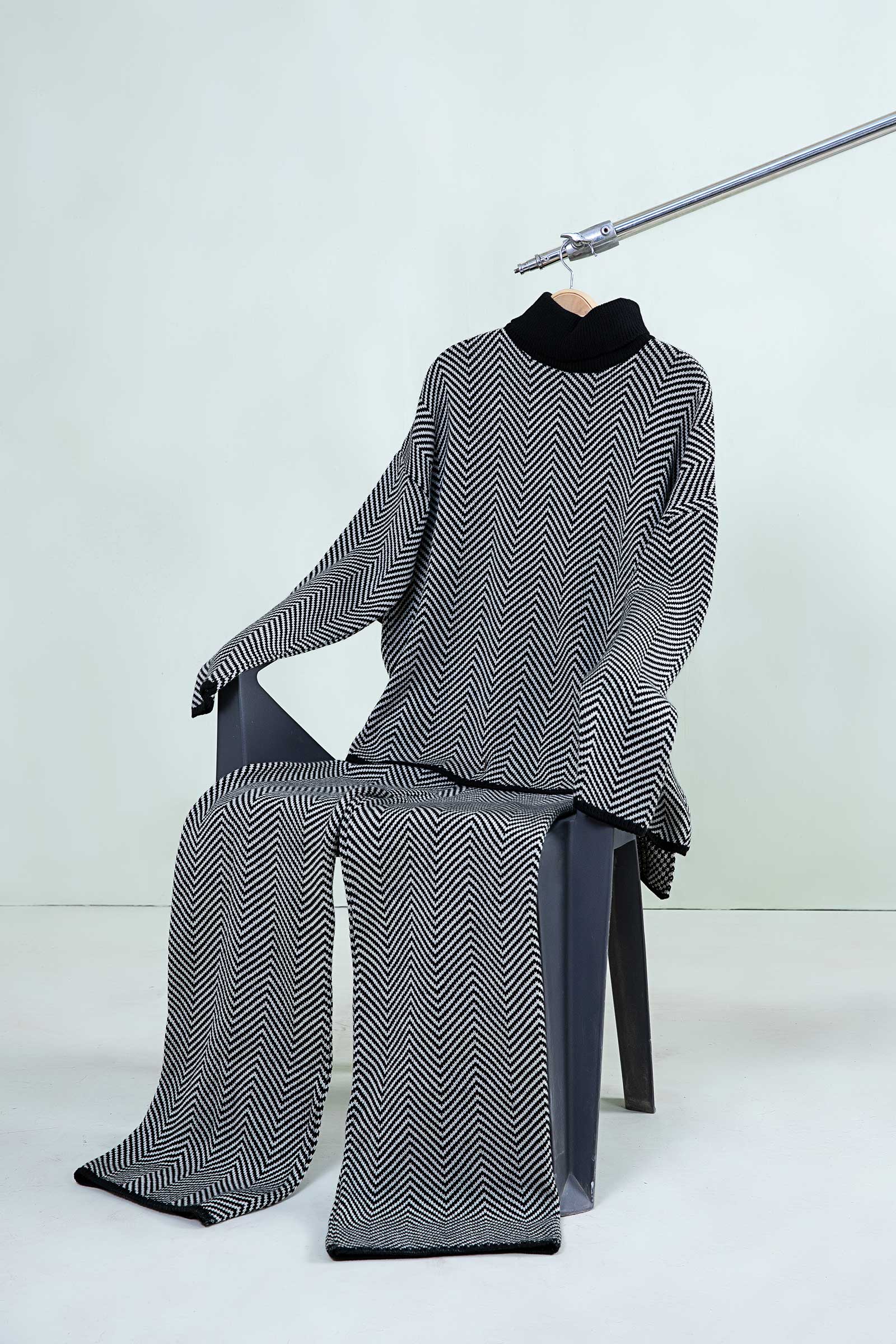 Co-ord Set | WEST-W23-34 - Image 2