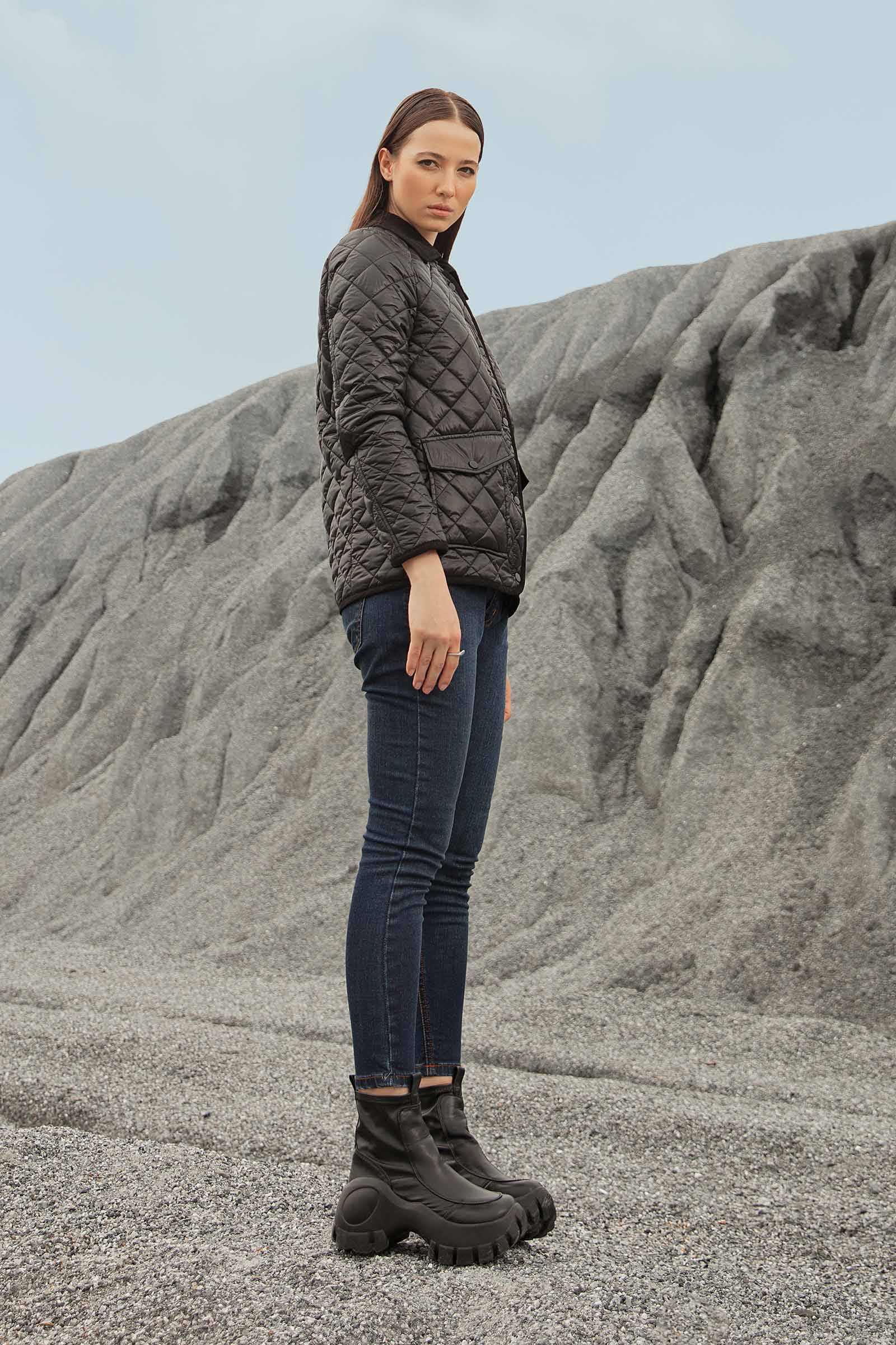 Puffer Jacket - Image 5