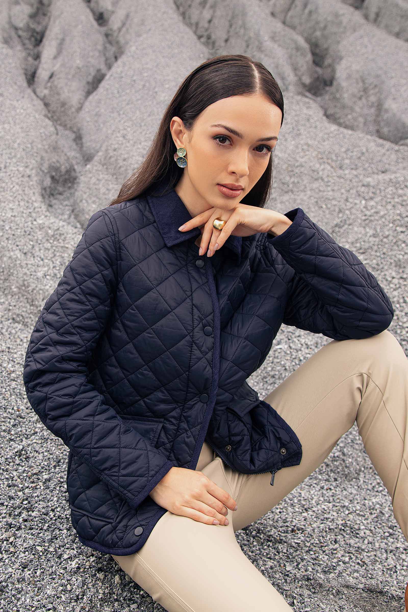 Puffer Jacket - Image 2