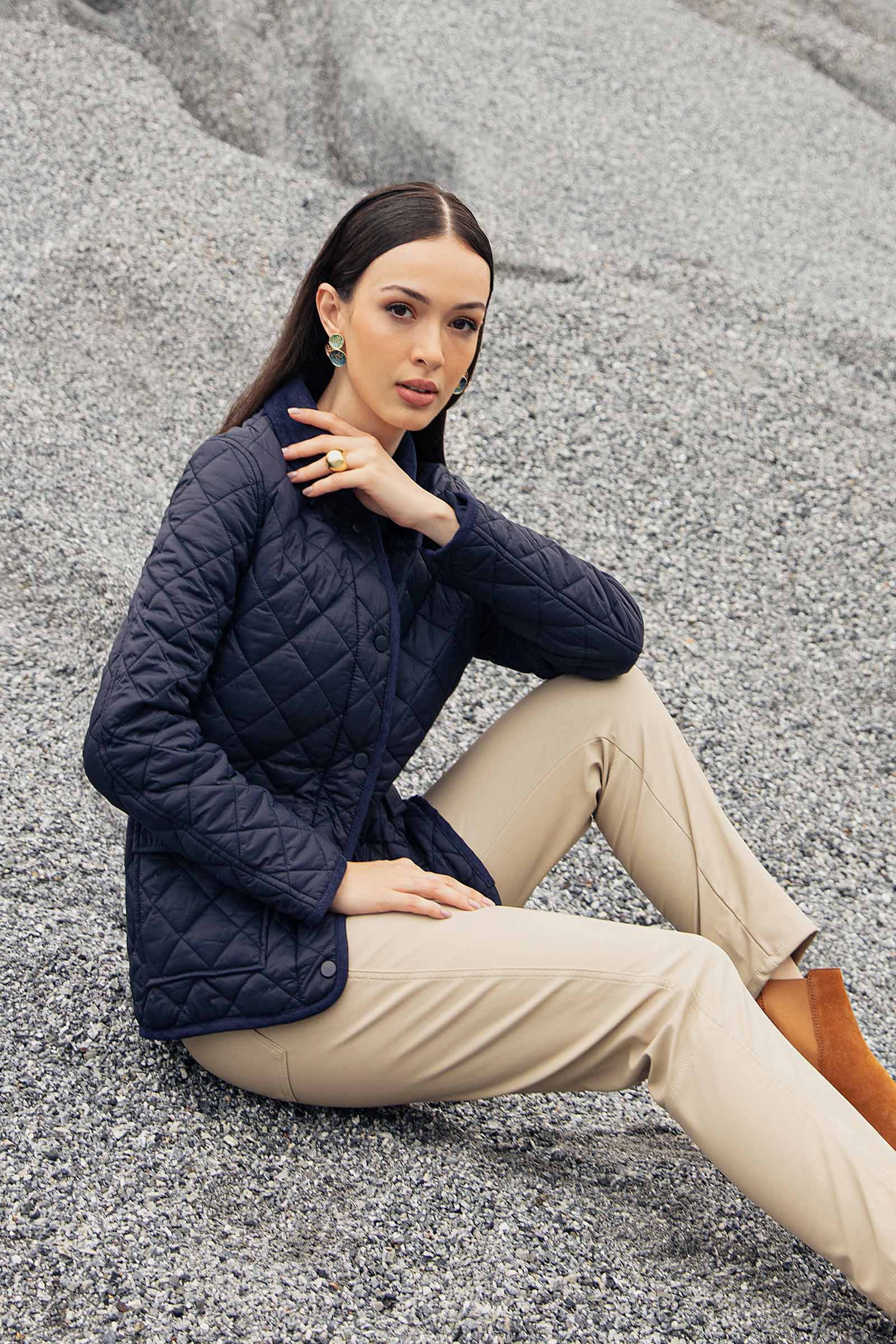 Puffer Jacket - Image 3