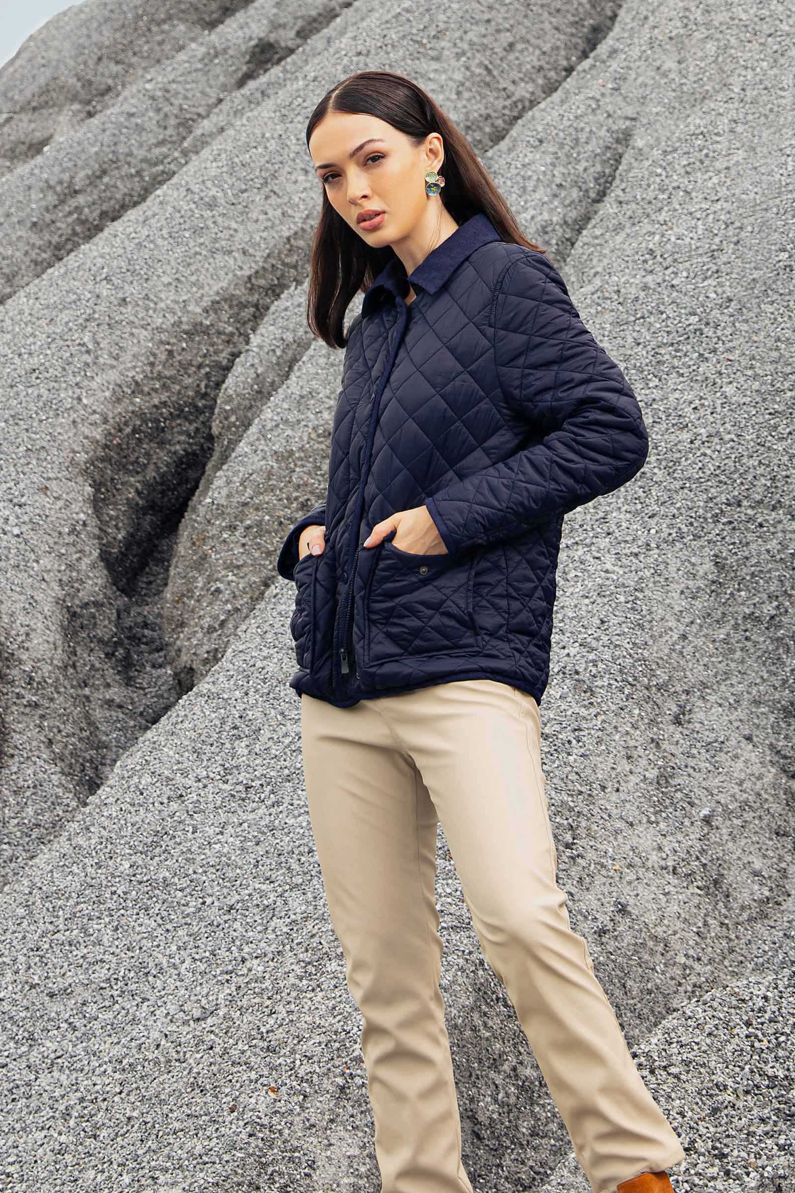 Puffer Jacket - Image 4
