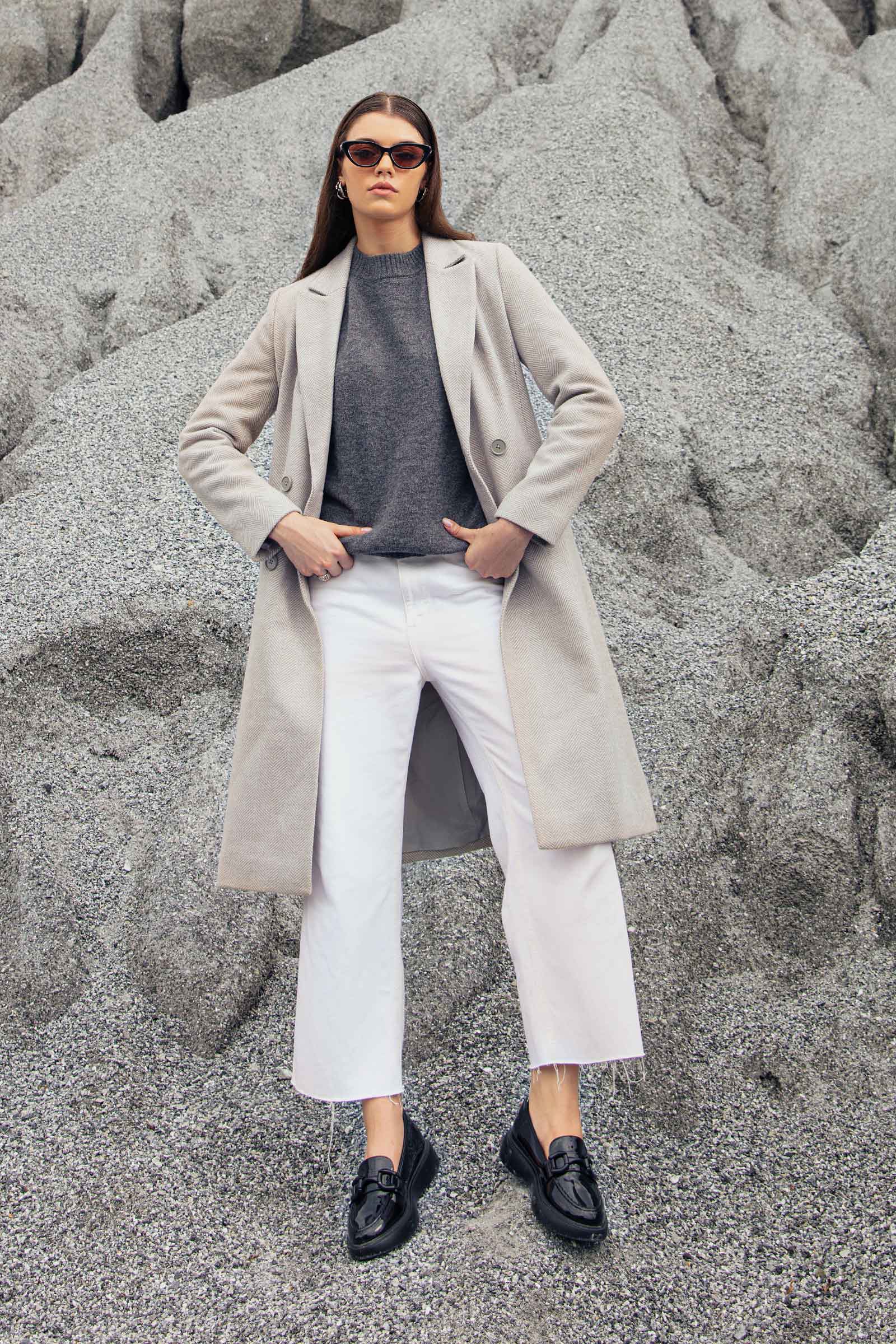 Long Coat - Image 2
