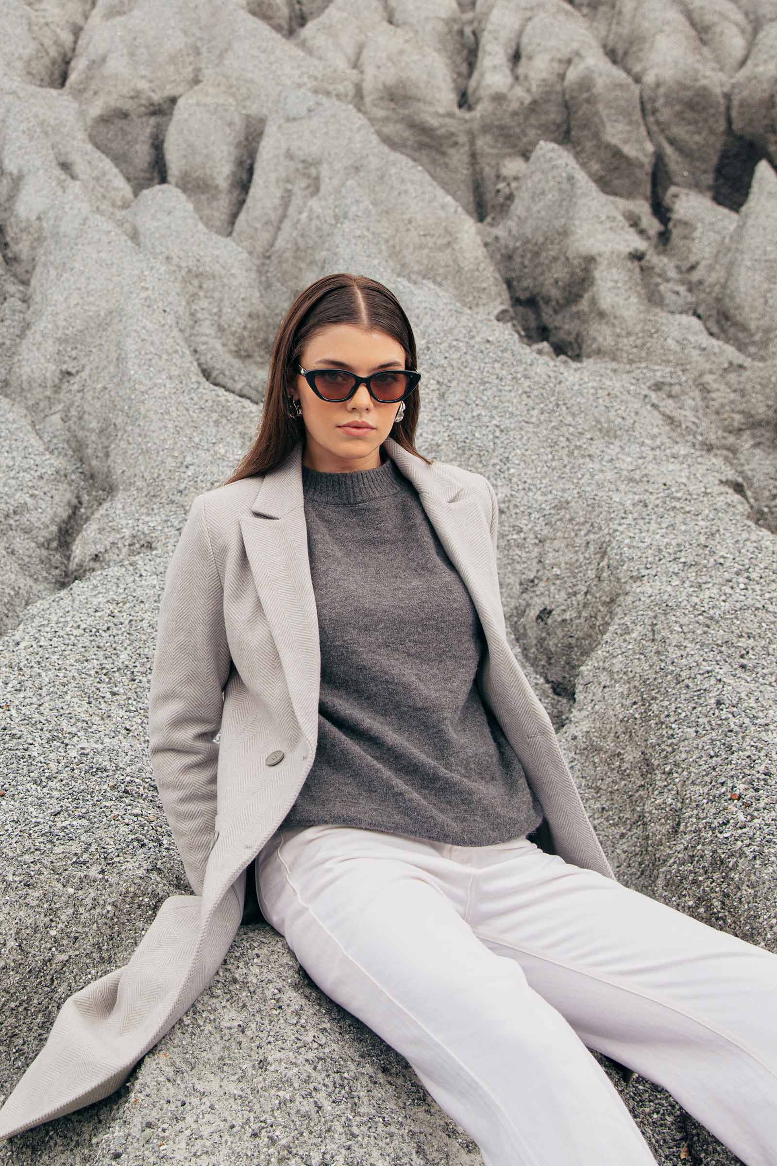 Long Coat - Image 3