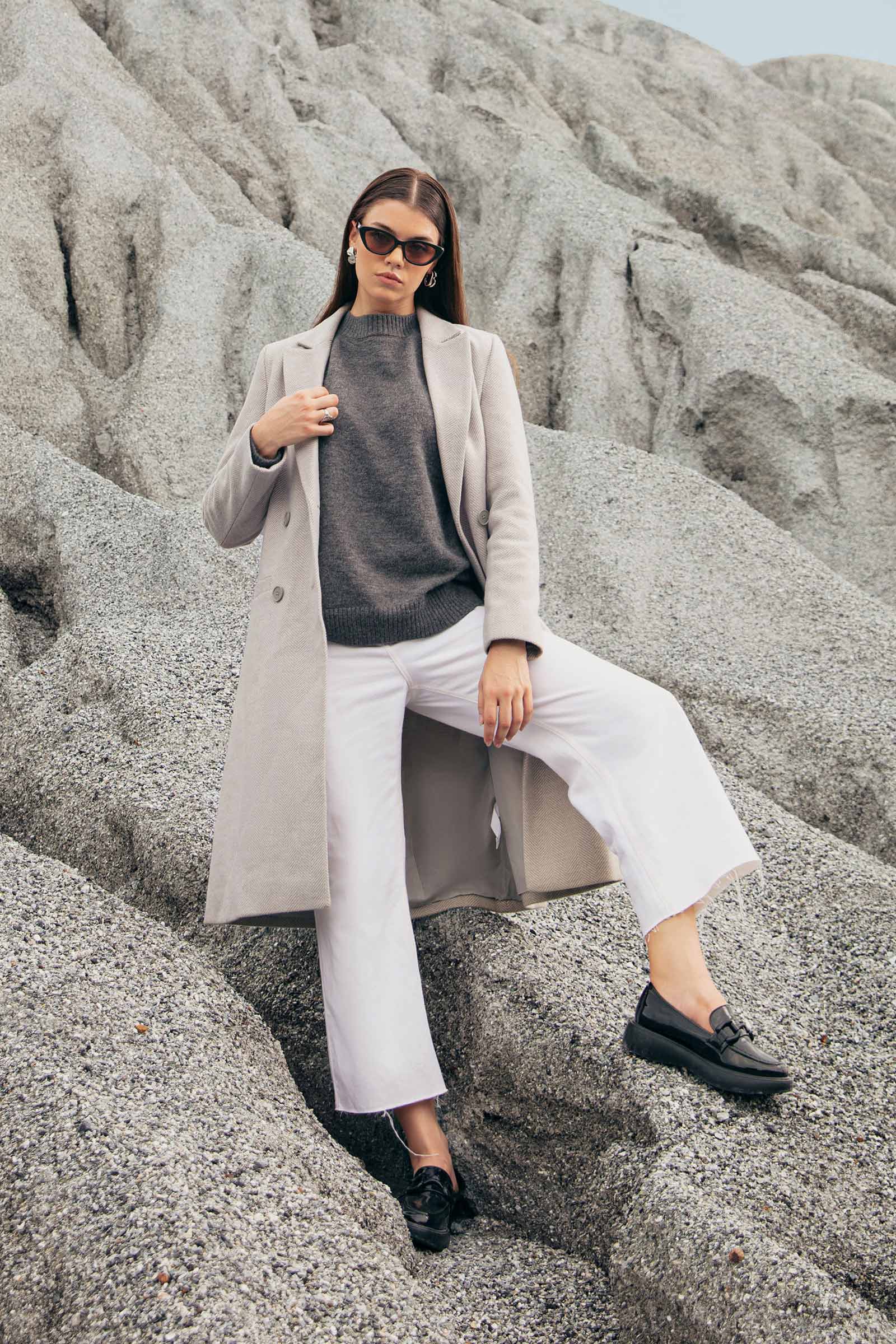 Long Coat - Image 4