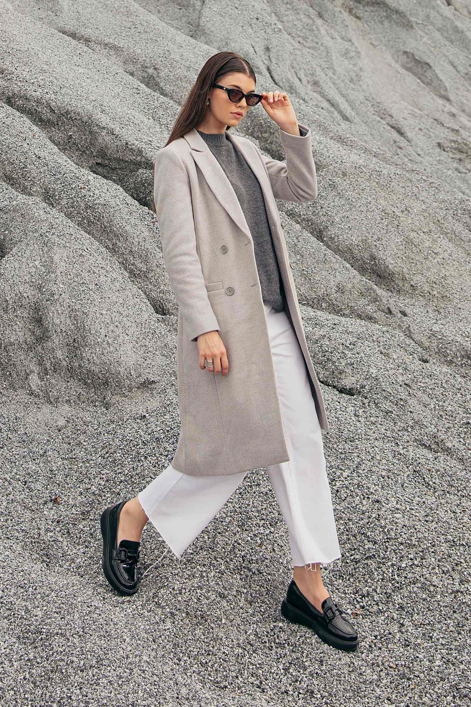 Long Coat - Image 5