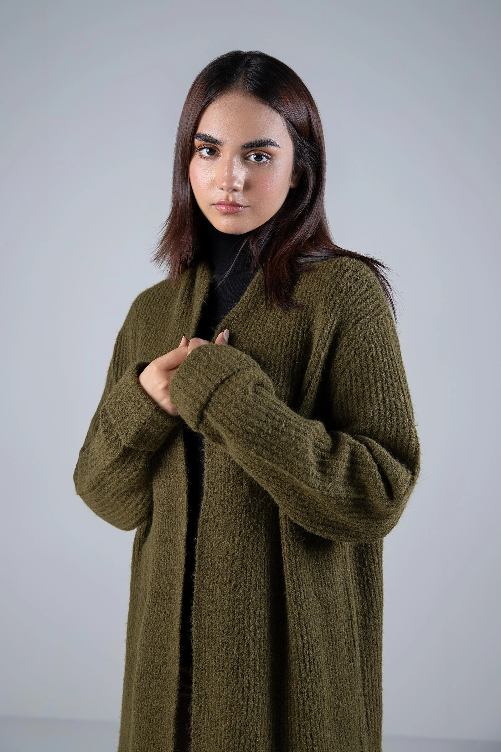 Pocket Cardigan - Image 4