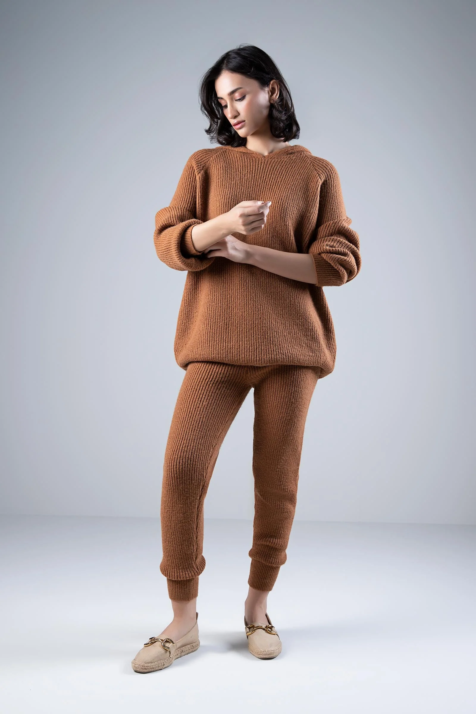 Sweater Co-Ord Set - Image 3