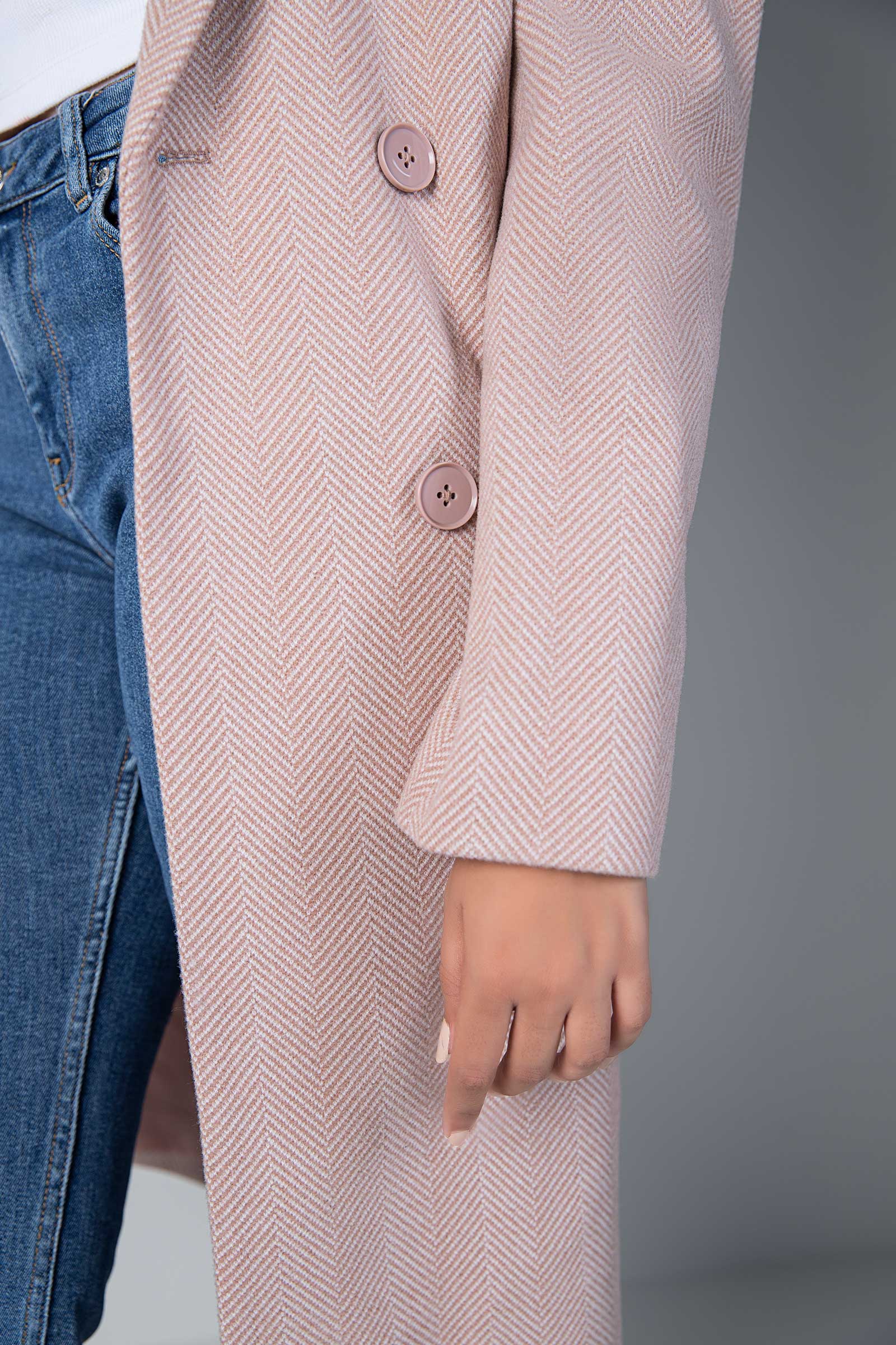 Everyday Long Coat - Image 6