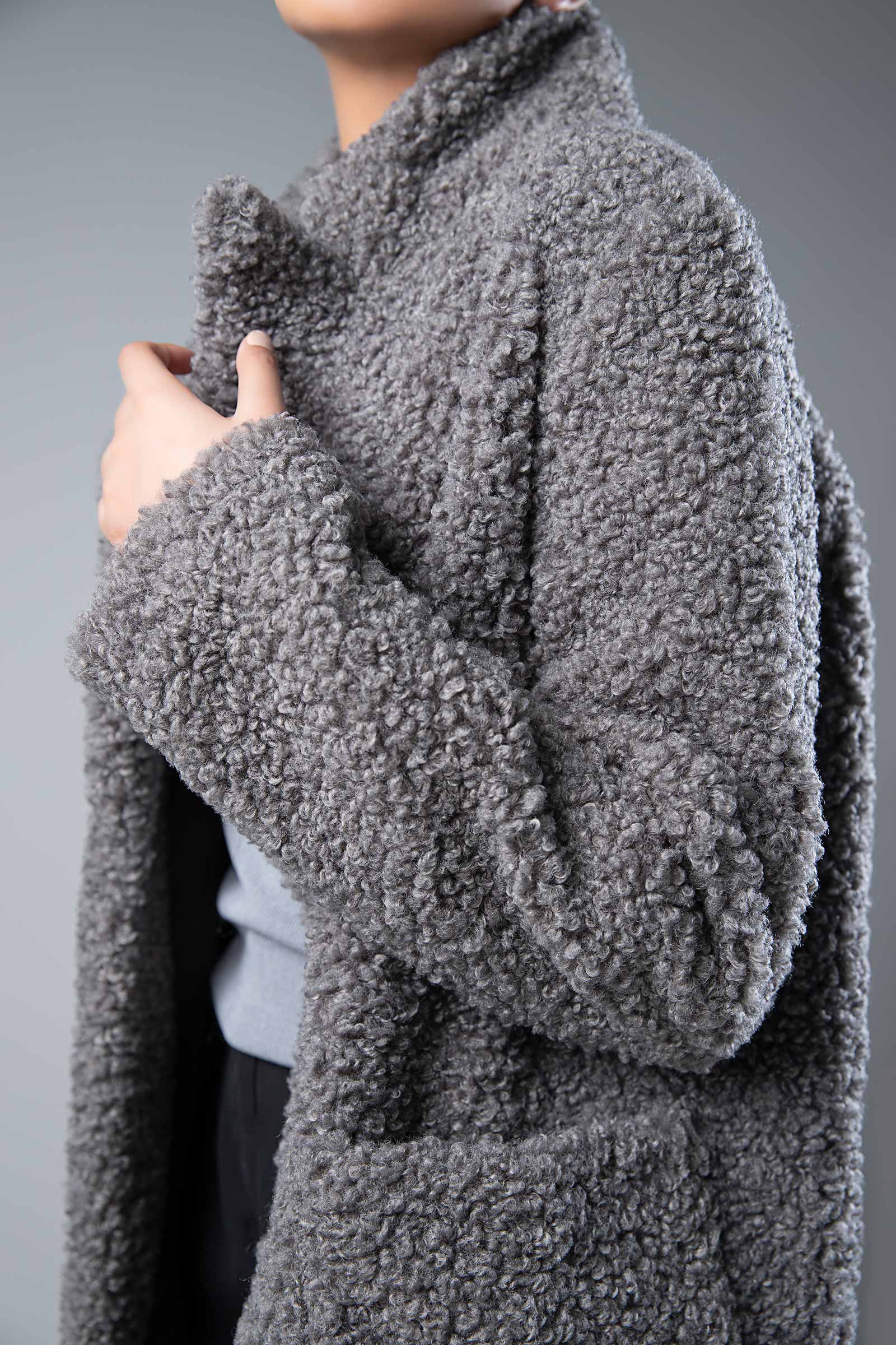 Teddy Coat - Image 6