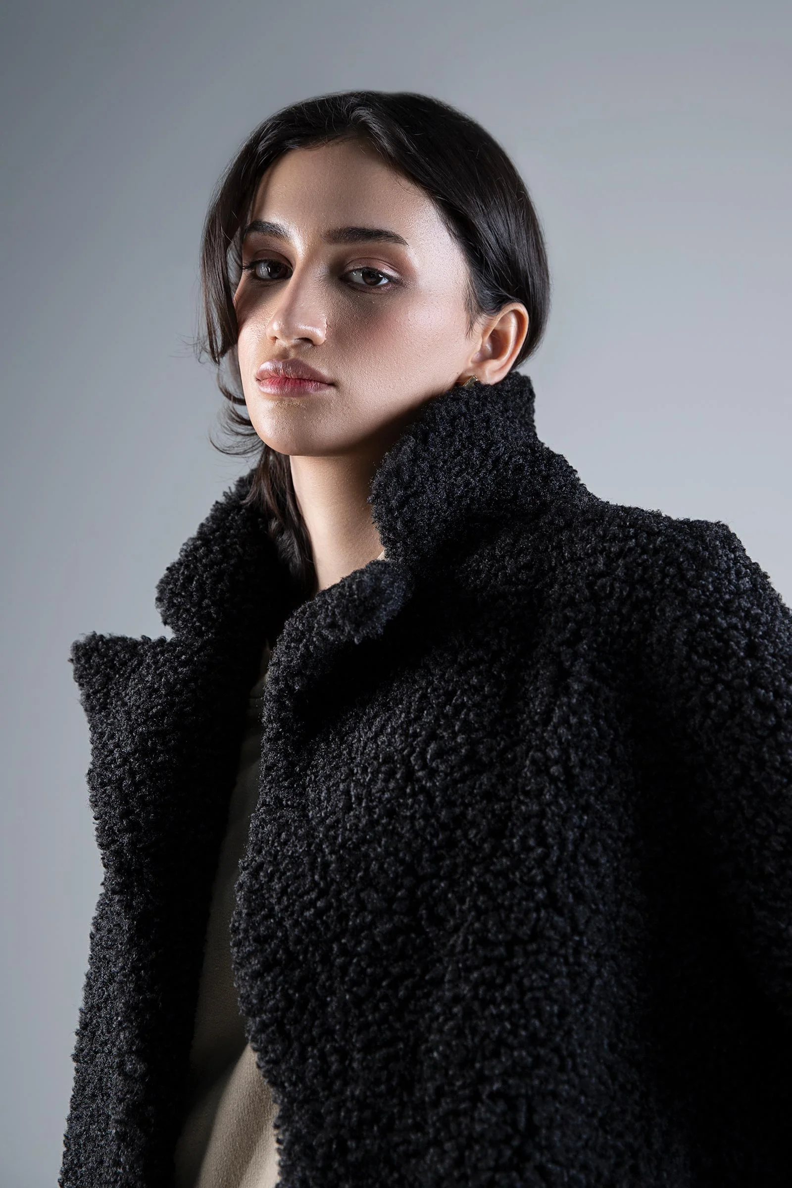 Teddy Coat - Image 2