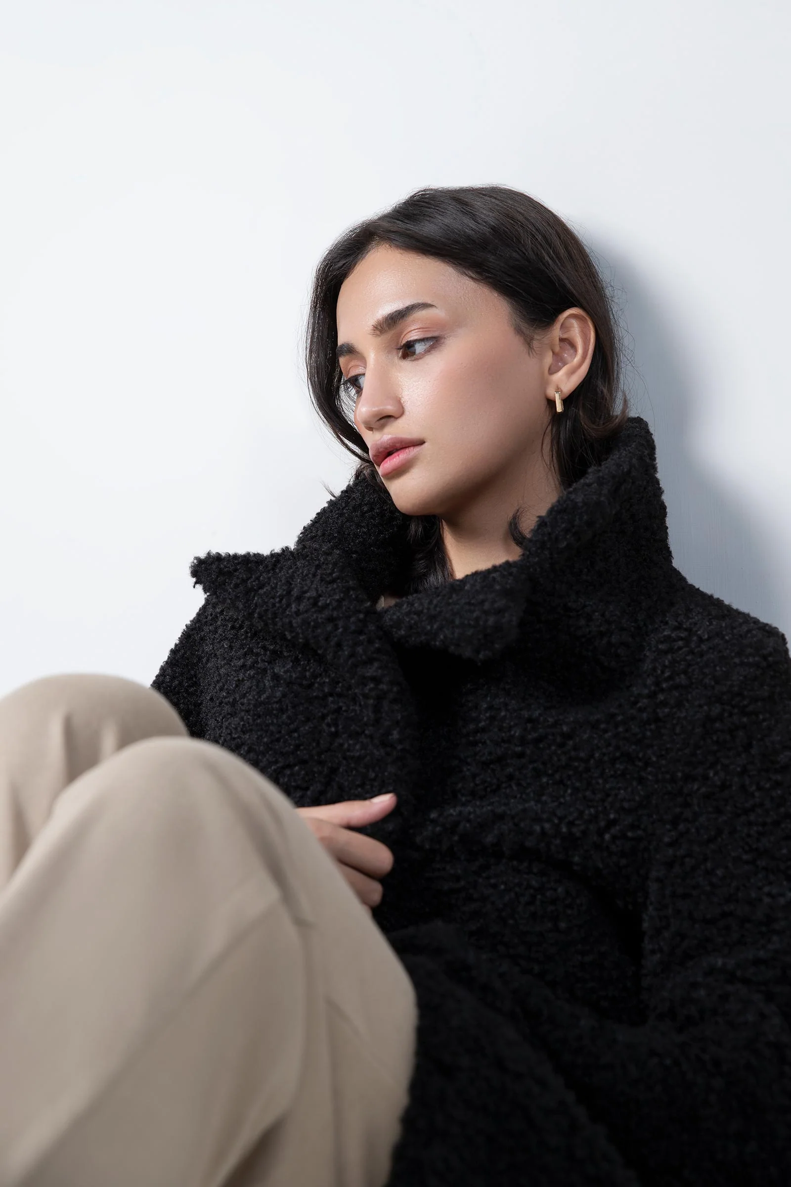 Teddy Coat - Image 4