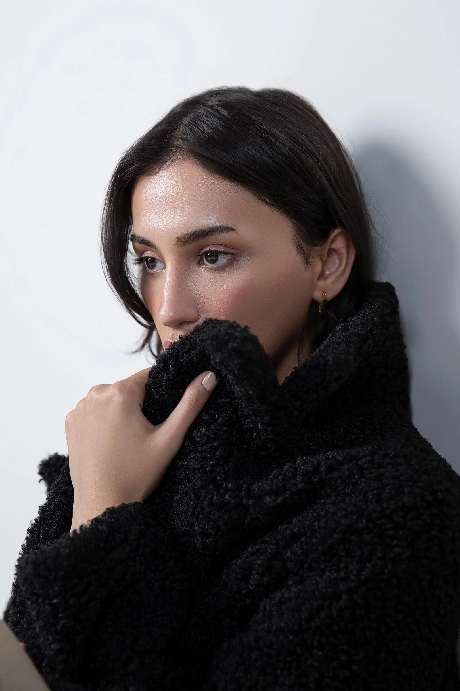 Teddy Coat - Image 5