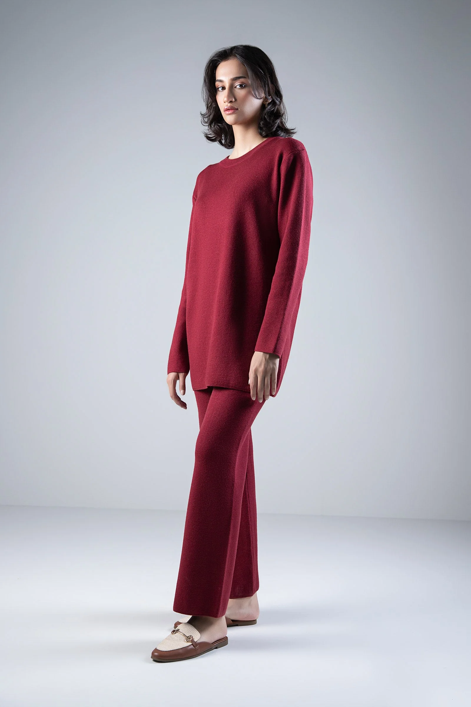 Sweater Co-Ord Set - Image 2