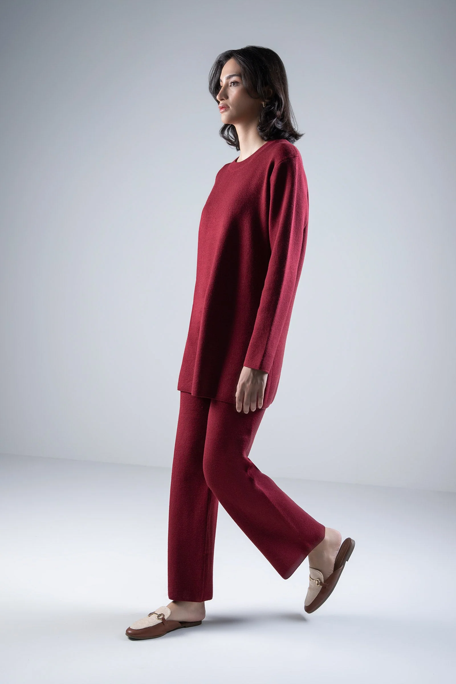 Sweater Co-Ord Set - Image 3