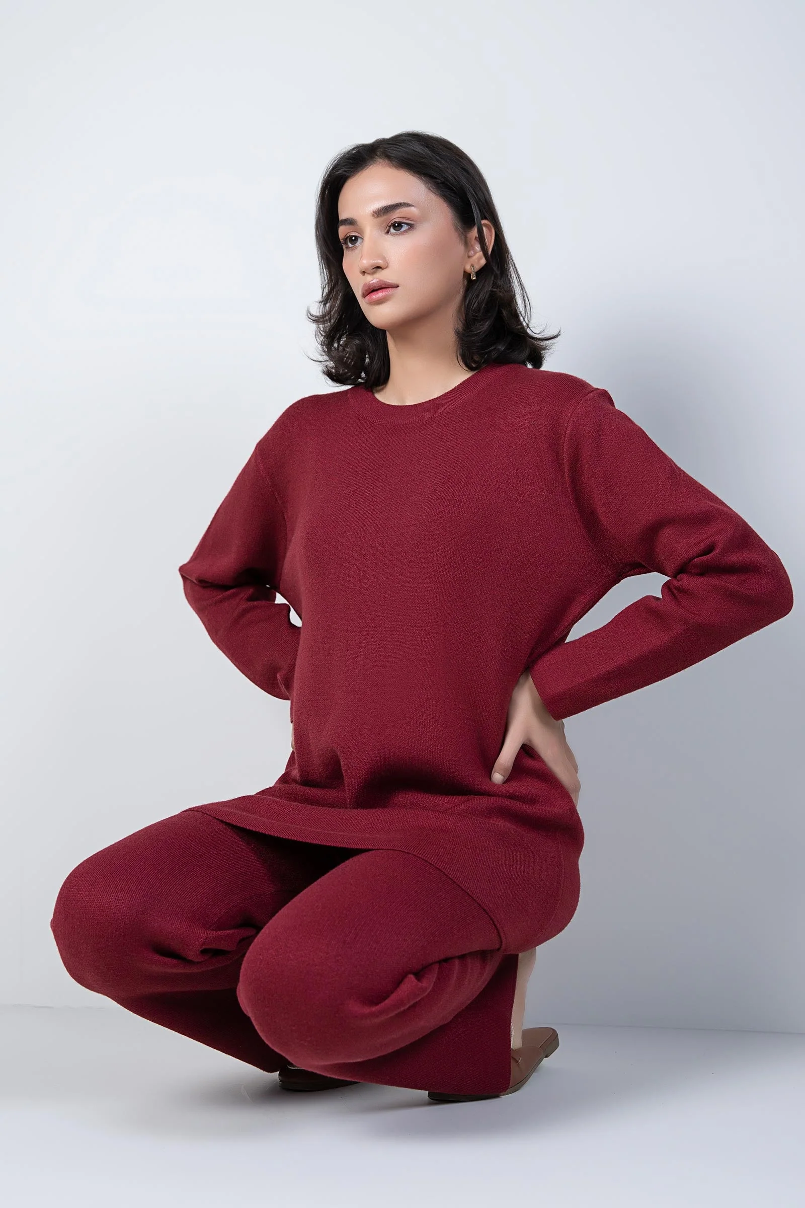 Sweater Co-Ord Set - Image 4