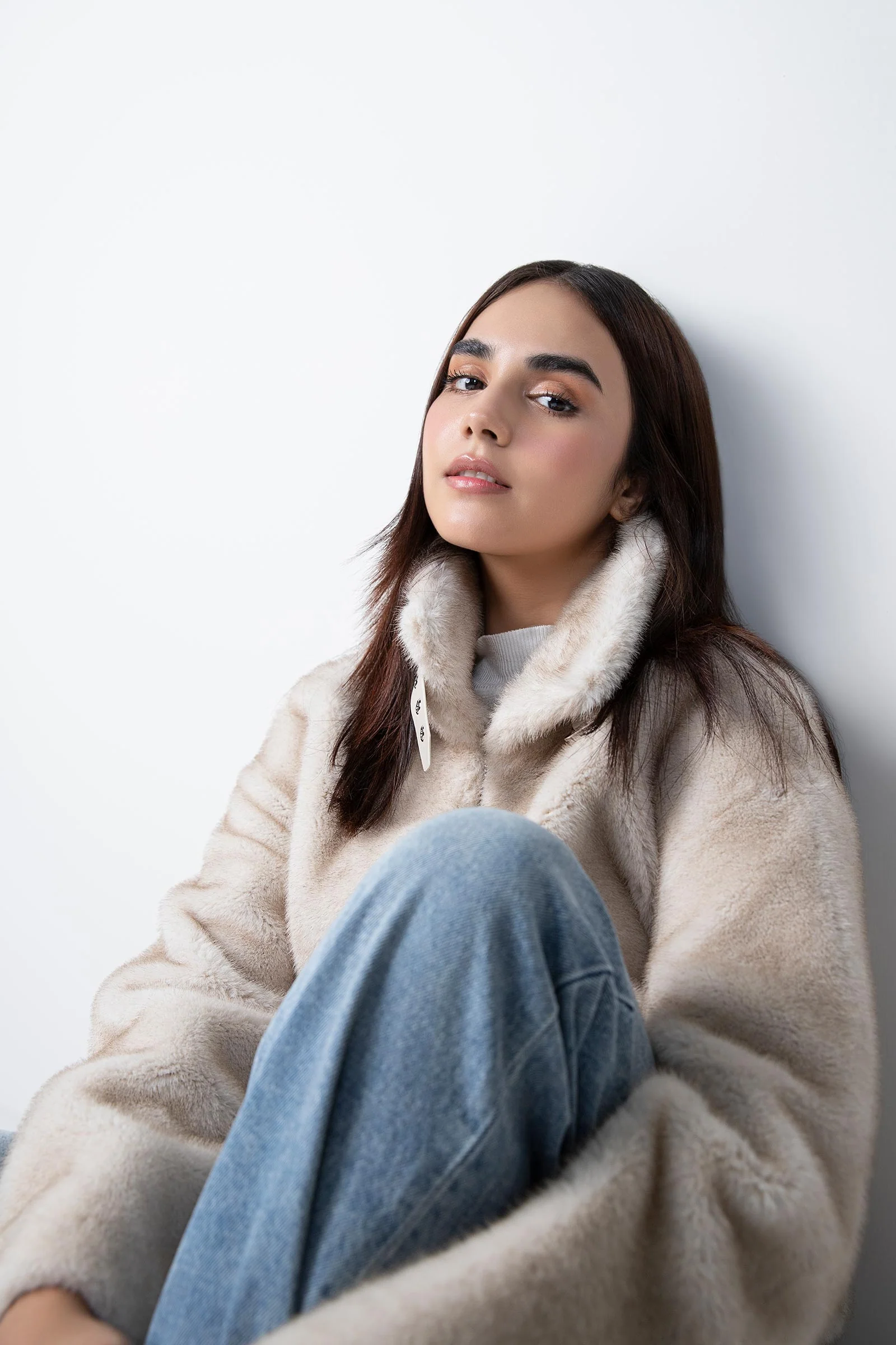 Fur Jacket - Image 4