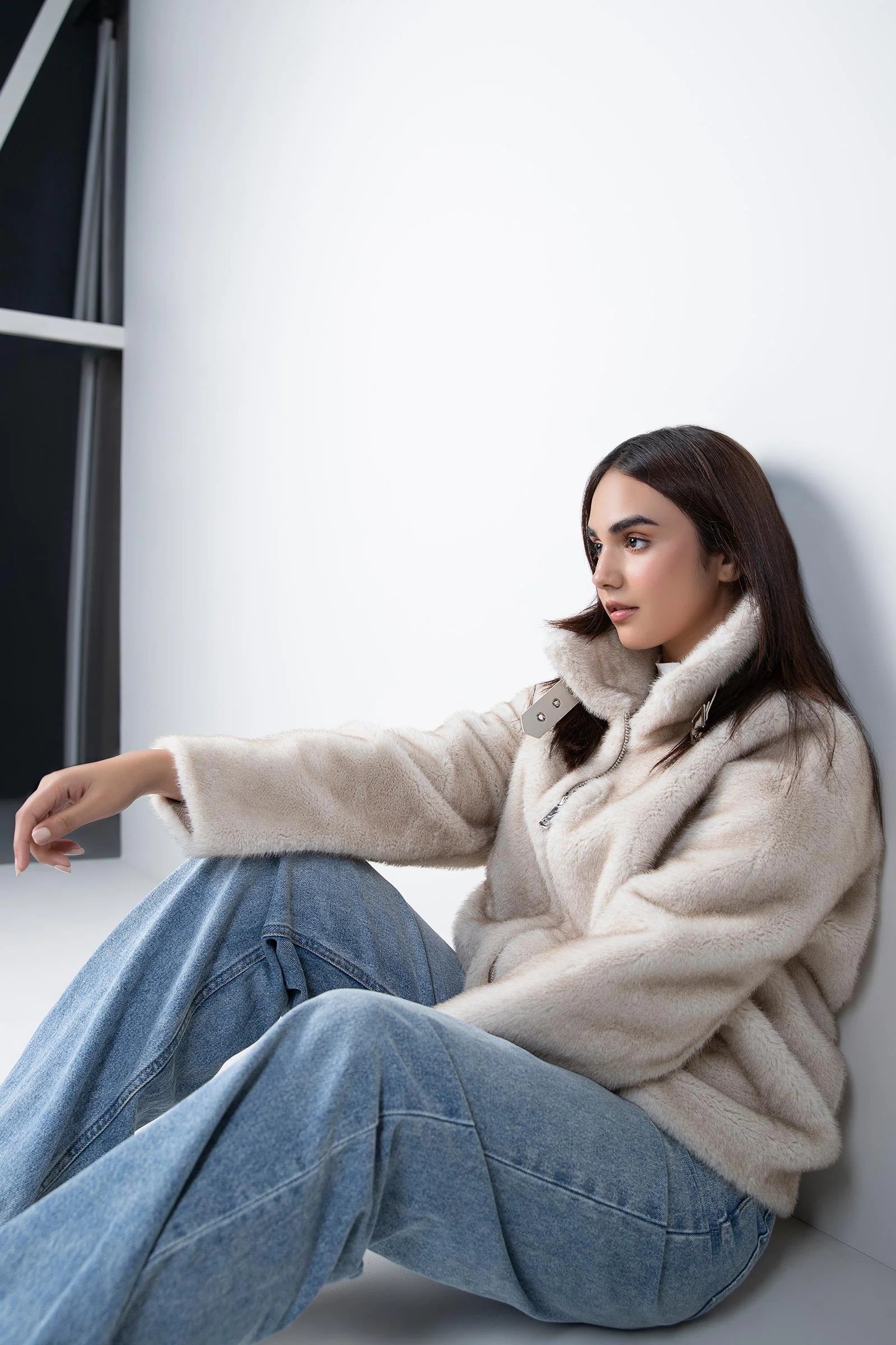 Fur Jacket - Image 5