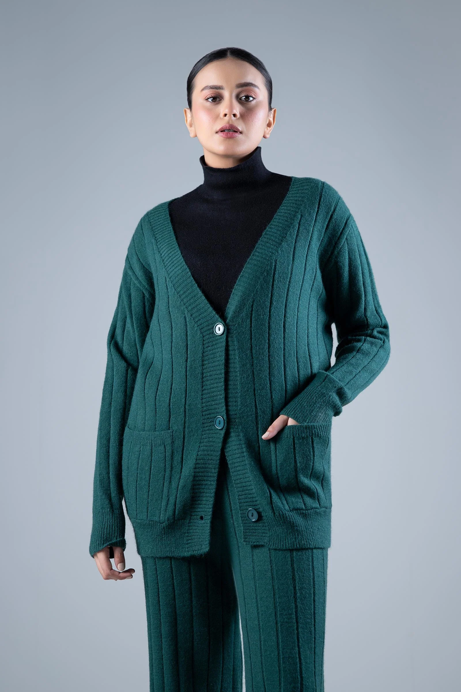 Sweater Co-Ord Set - Image 2