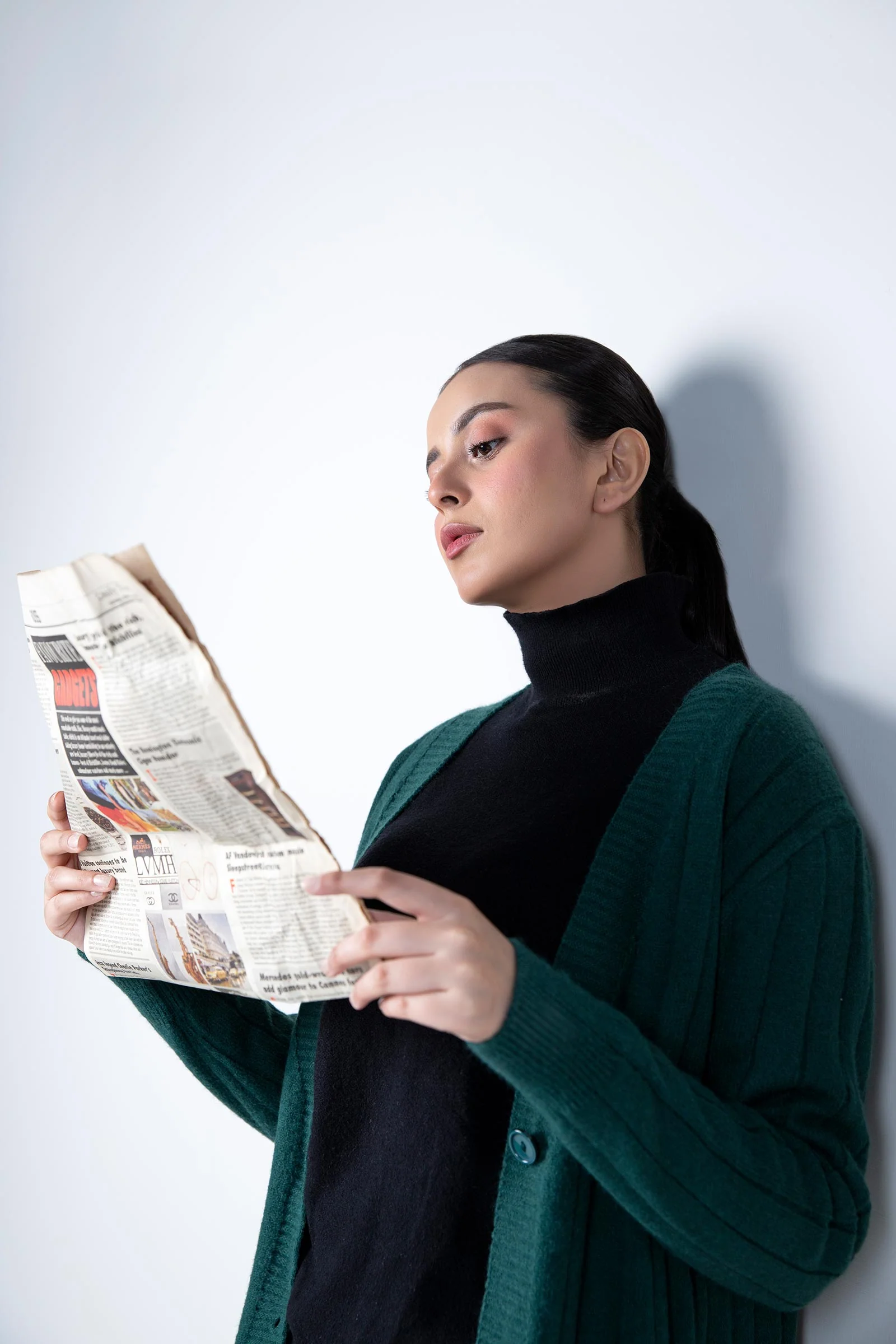 Sweater Co-Ord Set - Image 5